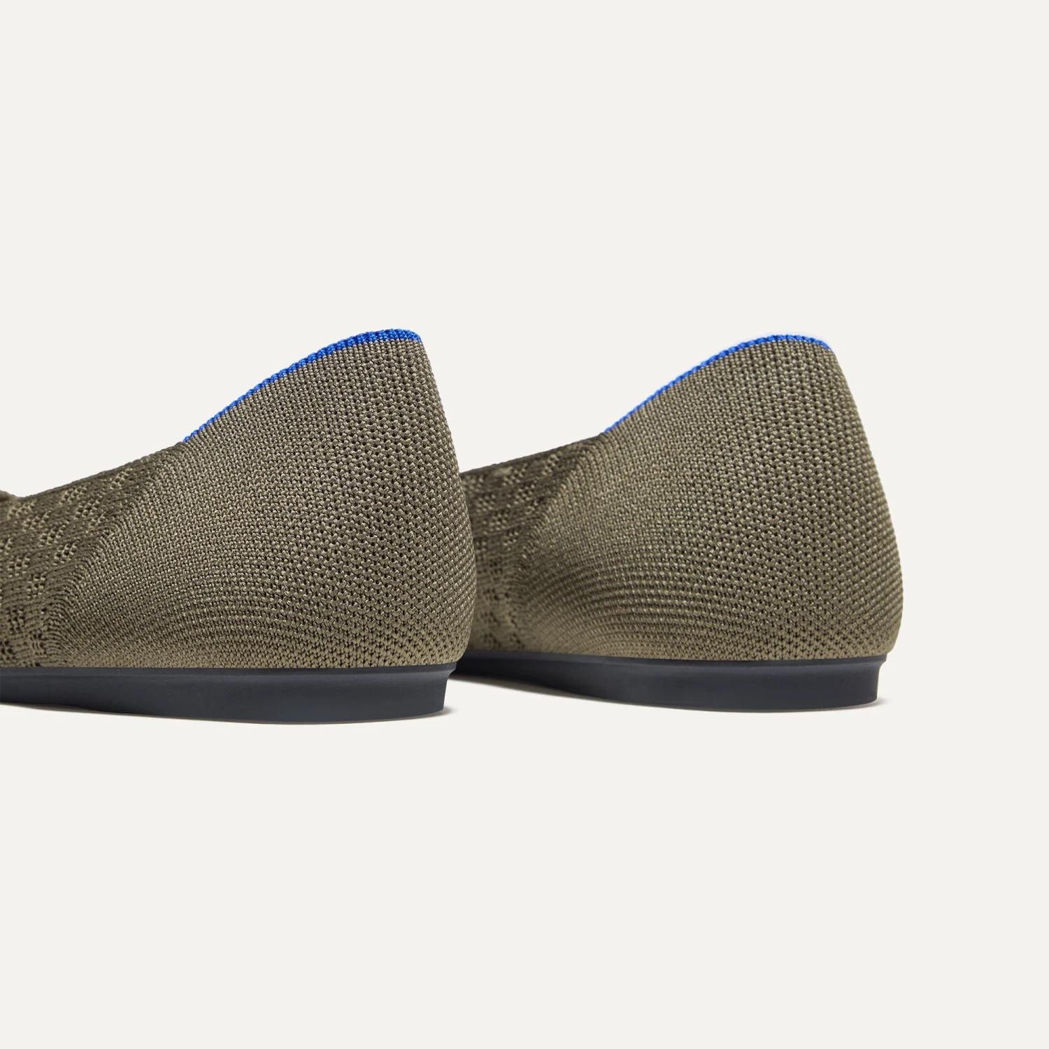 Rothy's The Flat - Safari Basketweave 6 Rothy's The Flat - Safari Basketweave - Image 6