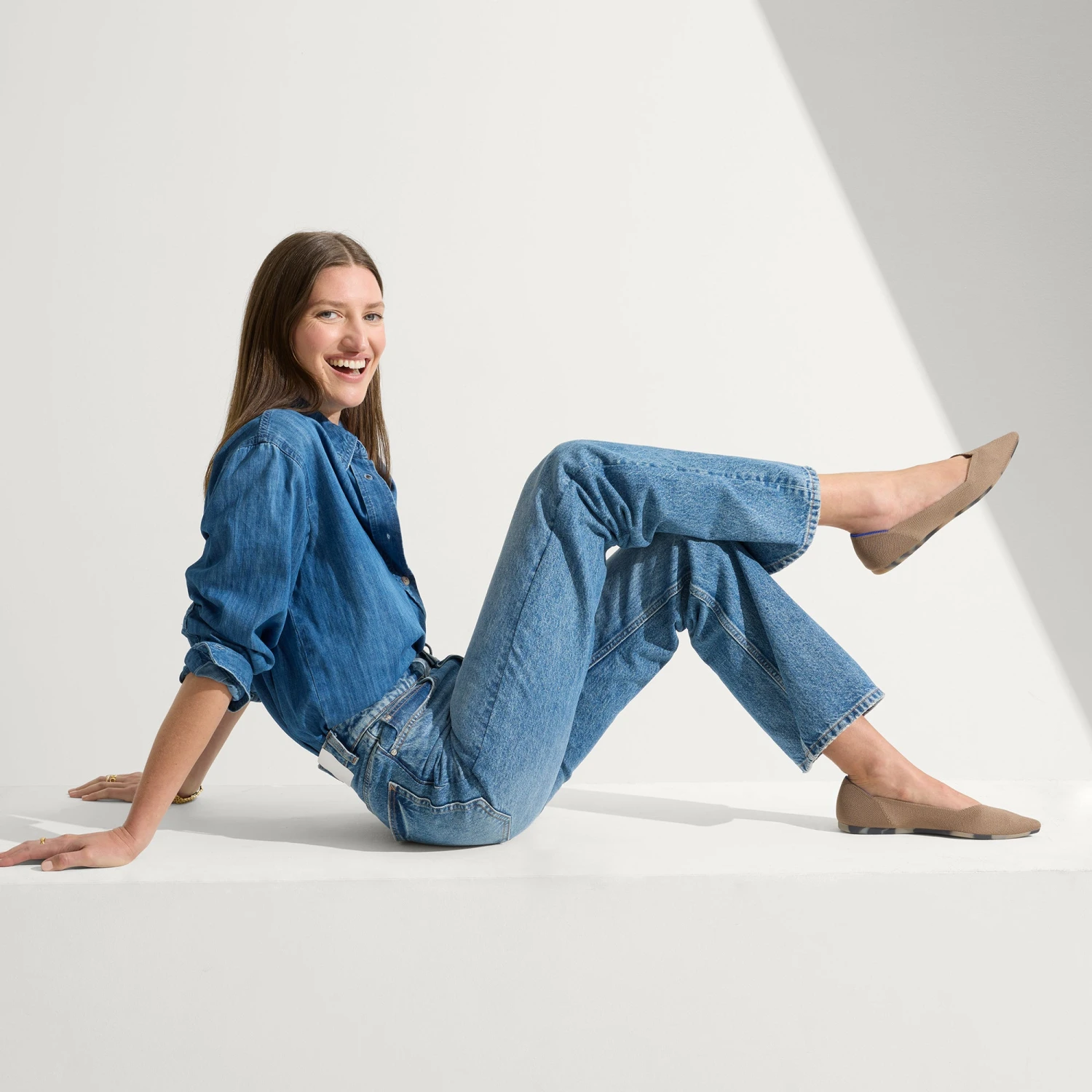 Rothy's The Point - Portobello 3 Rothy's The Point - Portobello - Image 3