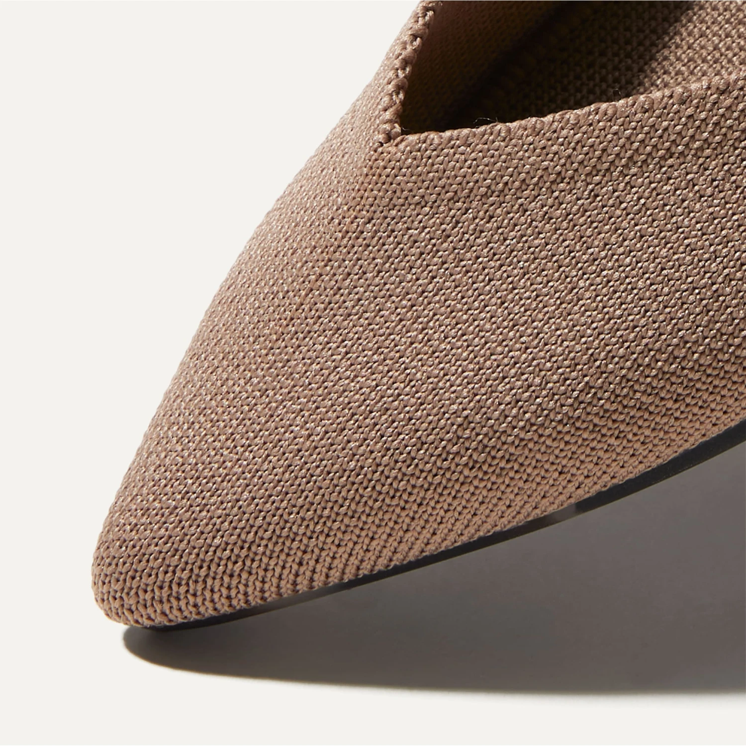 Rothy's The Point - Portobello 7 Rothy's The Point - Portobello - Image 7