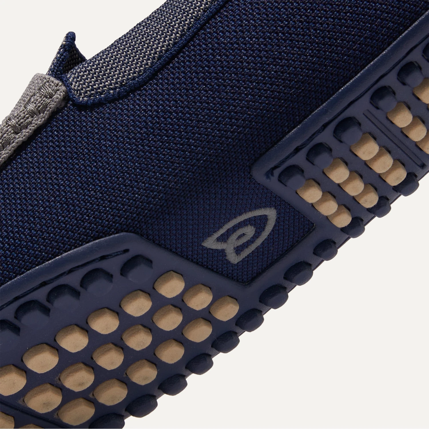 Rothy's The Driving Loafer - Amalfi Blue 6 Rothy's The Driving Loafer - Amalfi Blue - Image 6