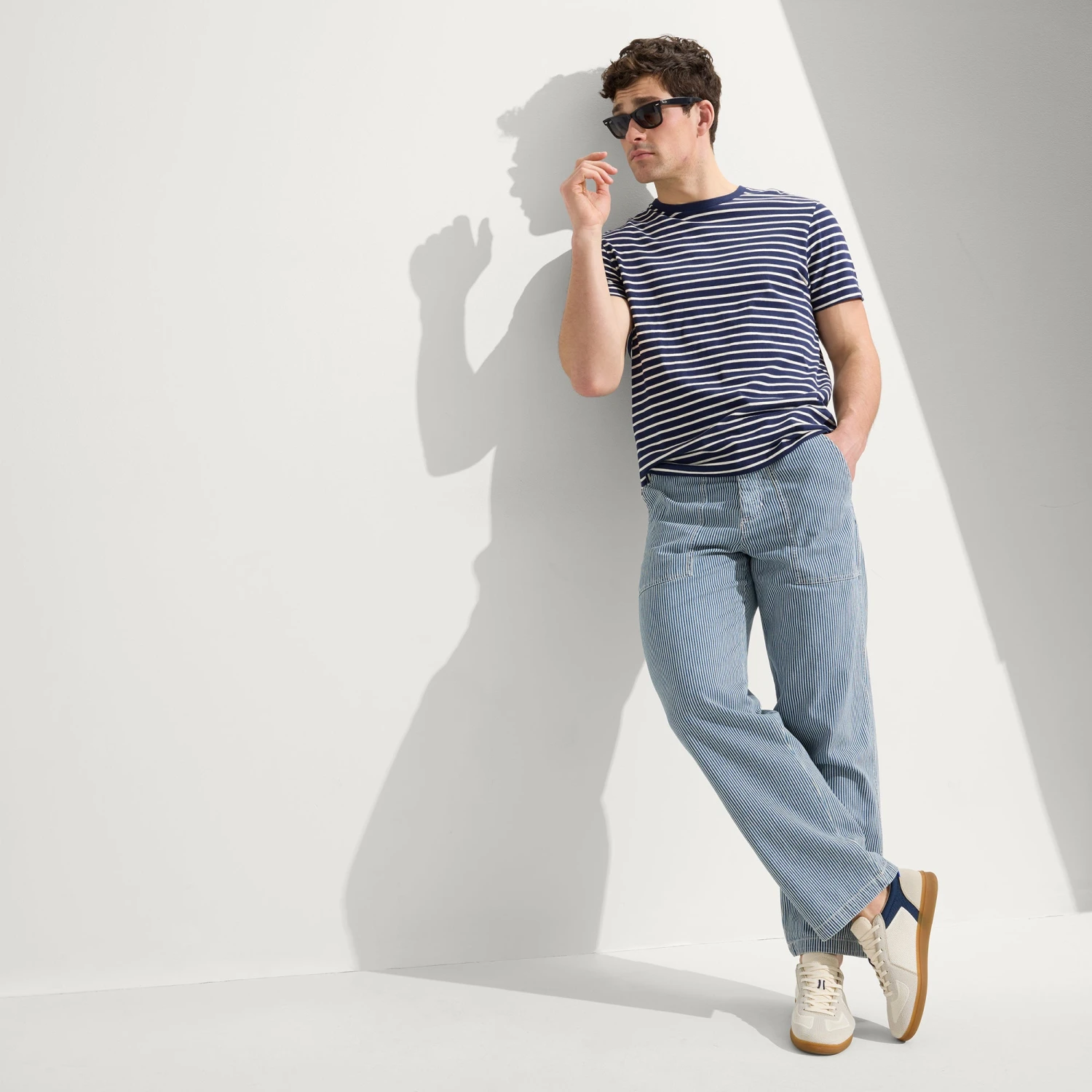 Rothy's The RS01 Sneaker - Hudson 3 Rothy's The RS01 Sneaker - Hudson - Image 3