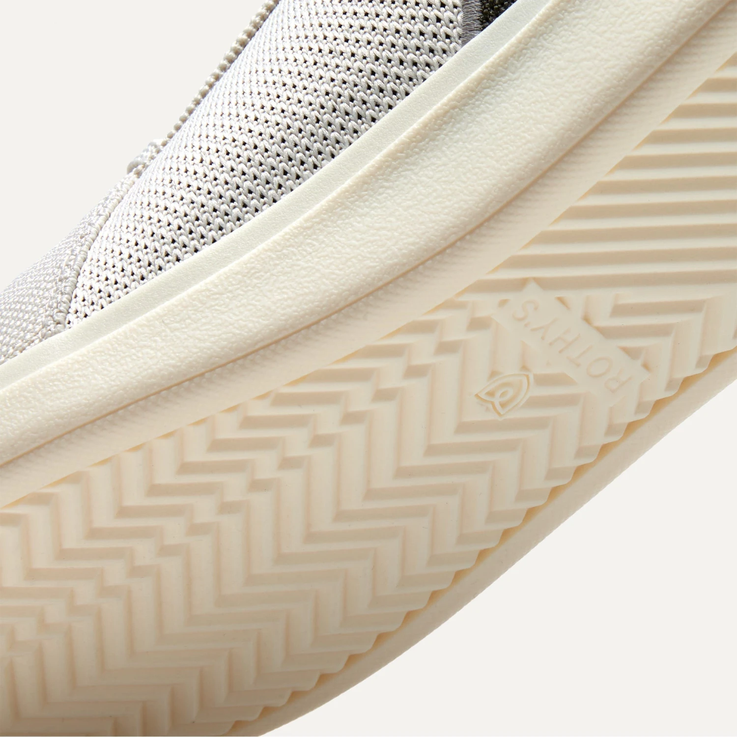 Rothy's The RS01 Sneaker - Moss Green 6 Rothy's The RS01 Sneaker - Moss Green - Image 6