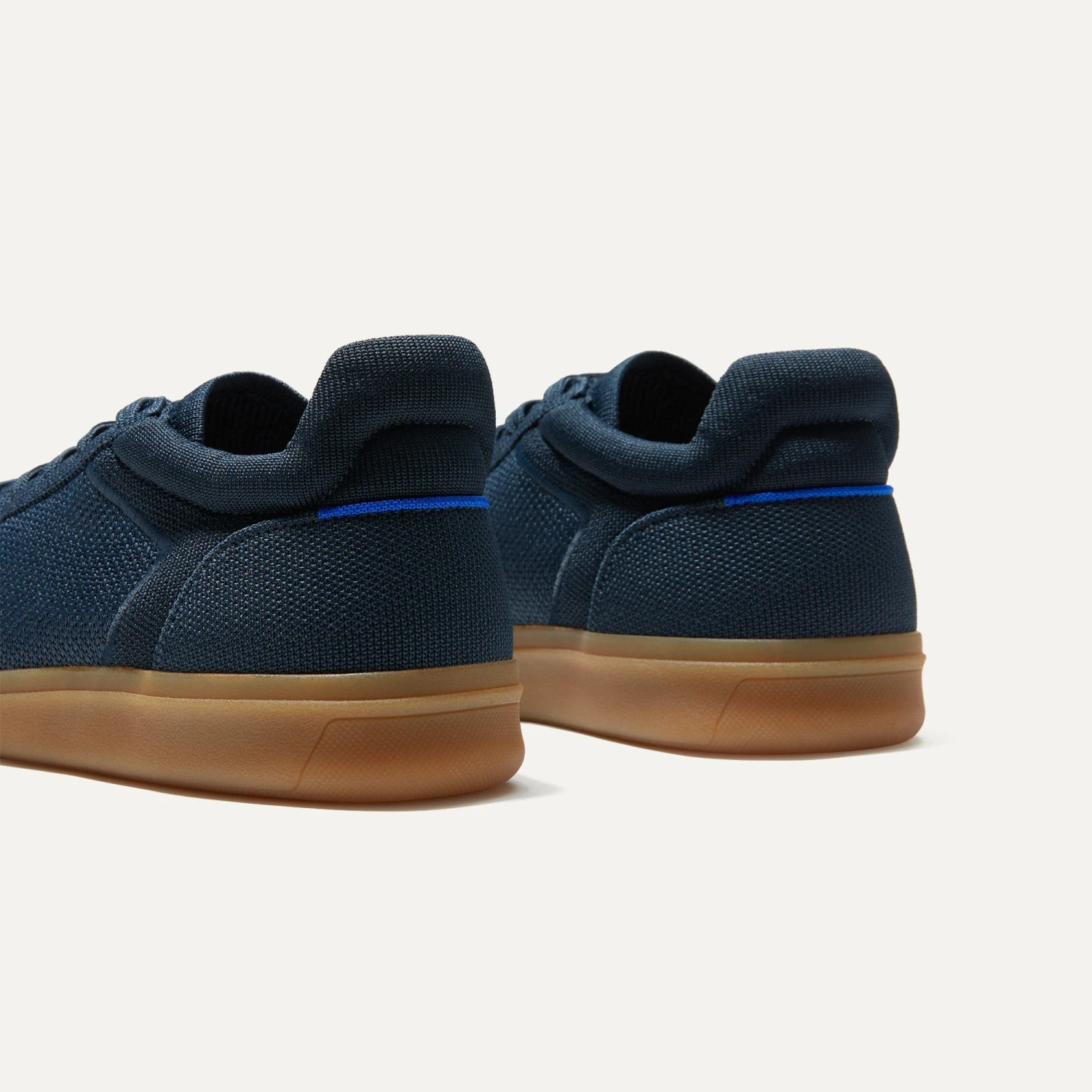 Rothy's The RS01 Sneaker - Navy 5 Rothy's The RS01 Sneaker - Navy - Image 5