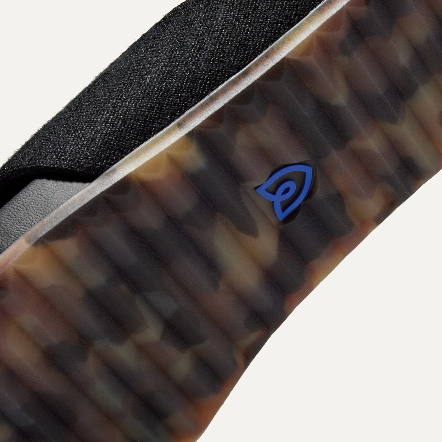 Rothy's The Weekend Slide - Black 5 Rothy's The Weekend Slide - Black - Image 5