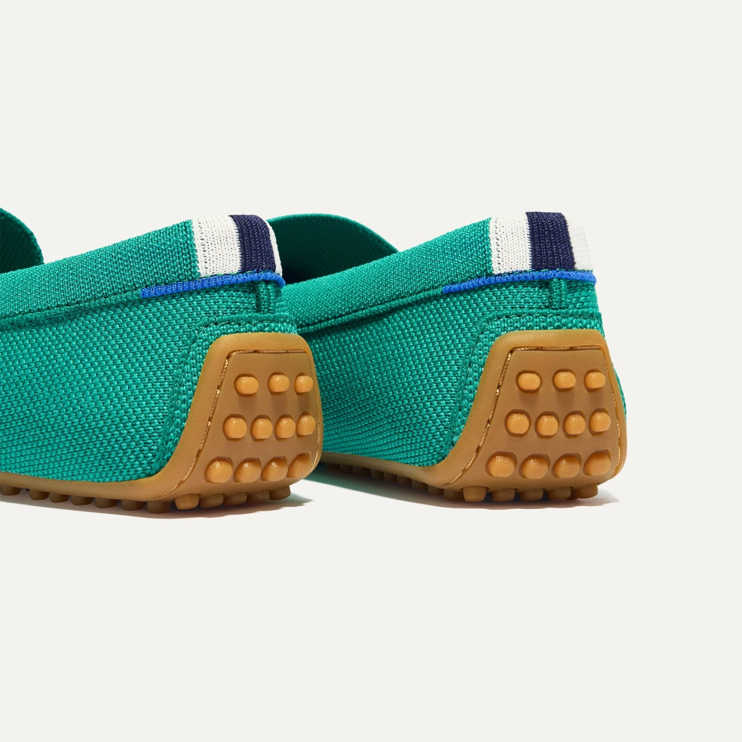 Rothy's The Driver - Green Melon 2 Rothy's The Driver - Green Melon - Image 2