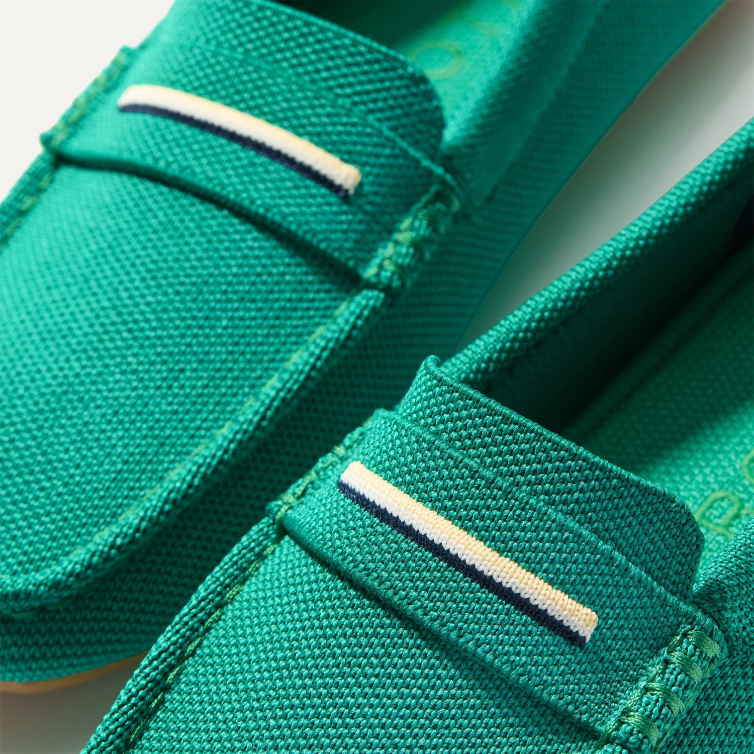 Rothy's The Driver - Green Melon 7 Rothy's The Driver - Green Melon - Image 7