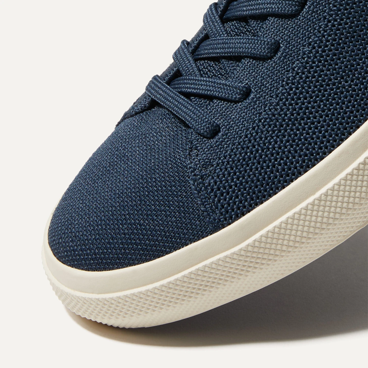 Rothy's The Women's RS02 Sneaker - Navy 7 Rothy's The Women's RS02 Sneaker - Navy - Image 7