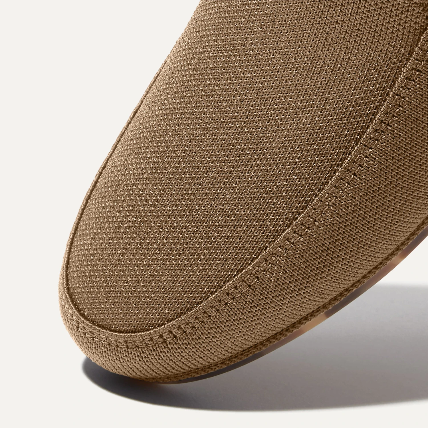 Rothy's The Ravello Loafer - Faded Brown 7 Rothy's The Ravello Loafer - Faded Brown - Image 7