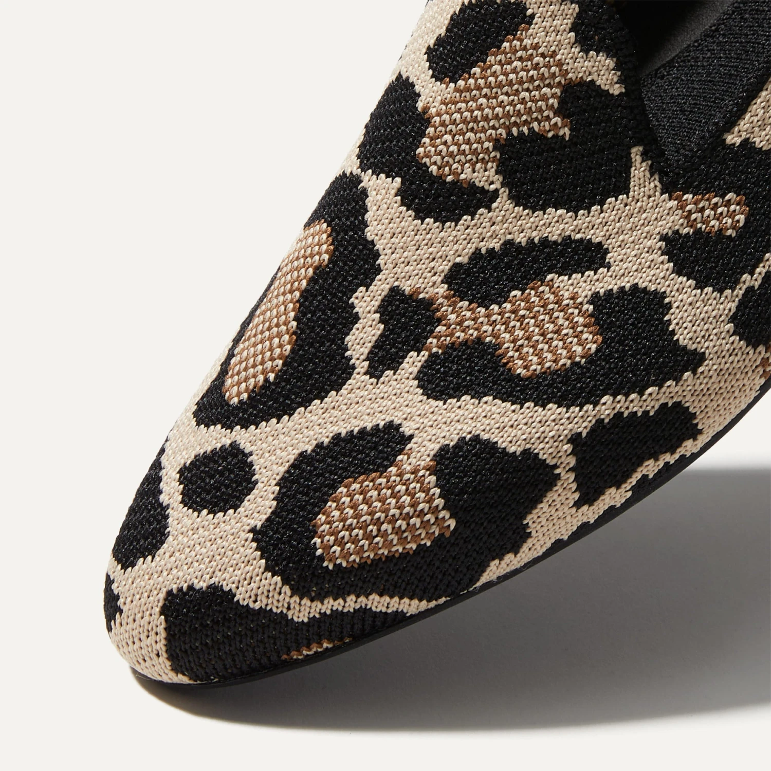 Rothy's The Almond Loafer - Desert Cat 7 Rothy's The Almond Loafer - Desert Cat - Image 7