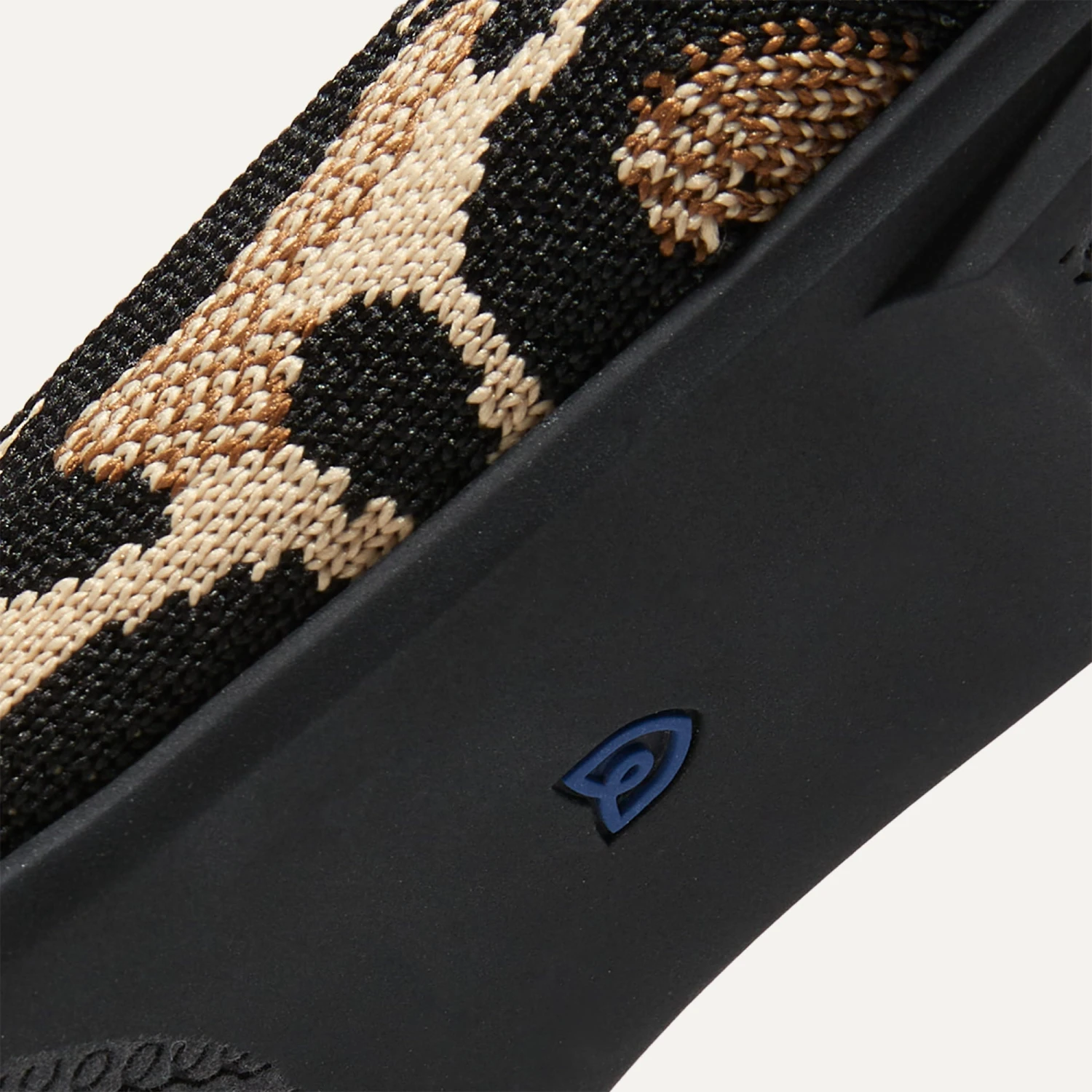 Rothy's The Almond Loafer - Desert Cat 6 Rothy's The Almond Loafer - Desert Cat - Image 6