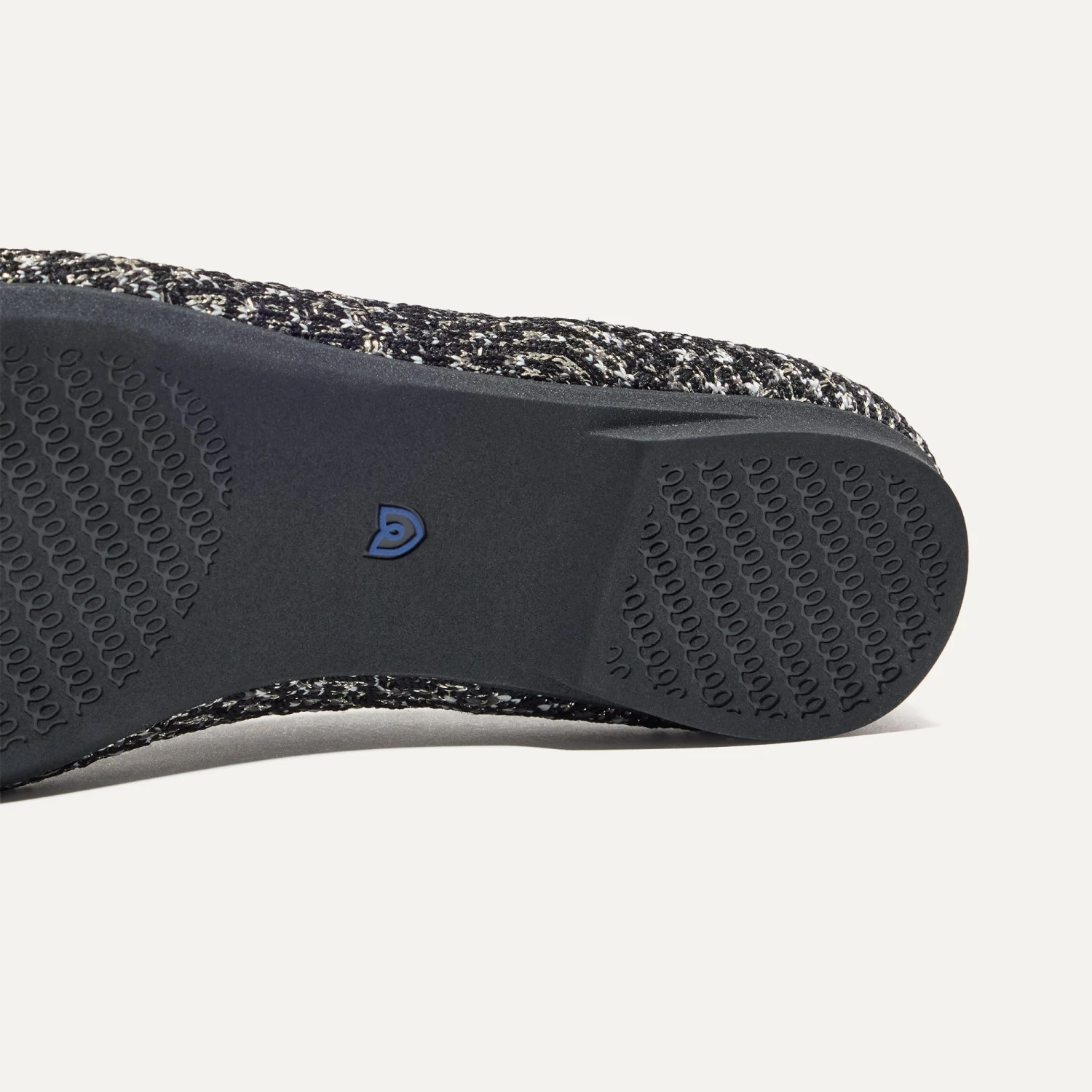 Rothy's The Almond Loafer - Dusk Tweed 7 Rothy's The Almond Loafer - Dusk Tweed - Image 7