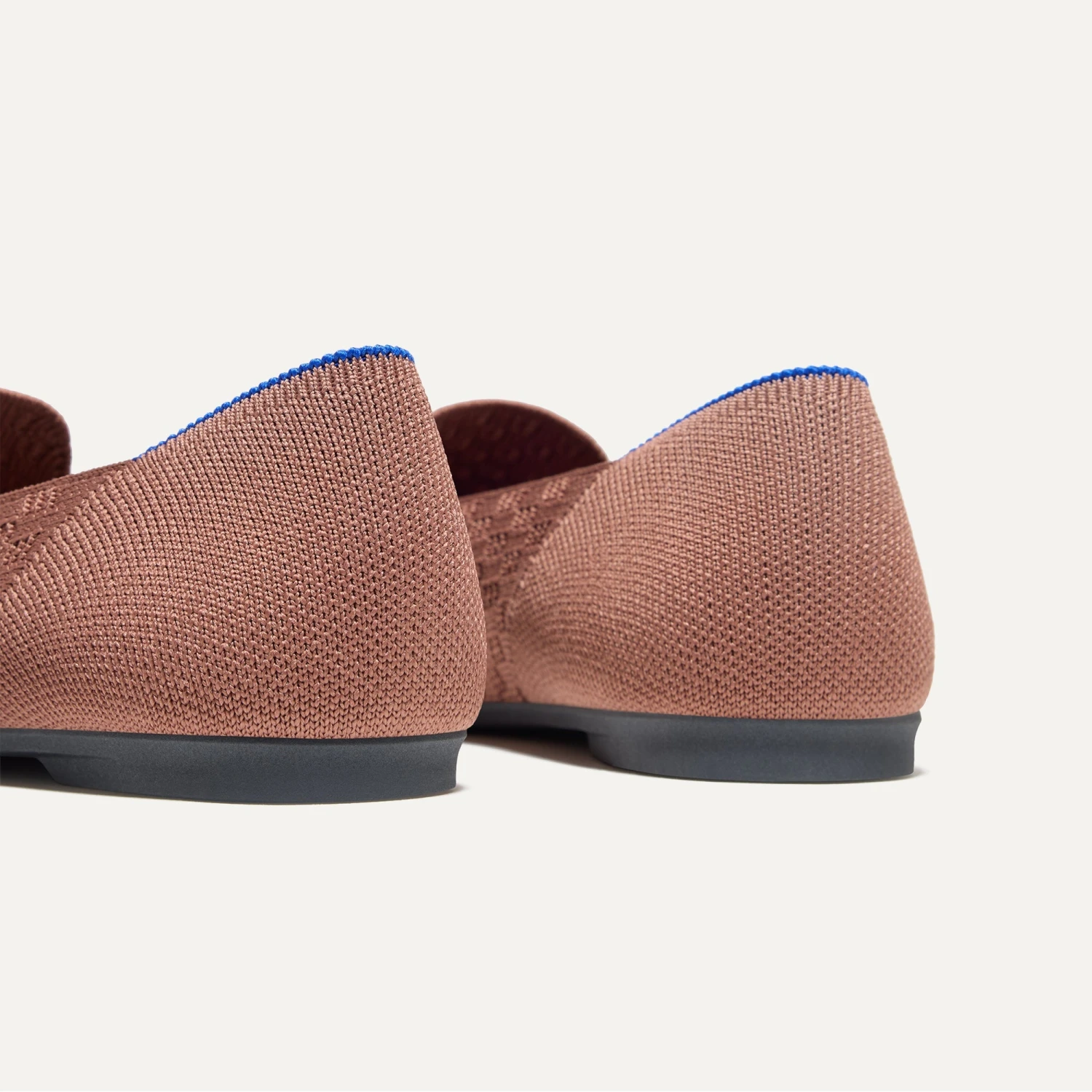 Rothy's The Almond Loafer - Hazel Basketweave 6 Rothy's The Almond Loafer - Hazel Basketweave - Image 6