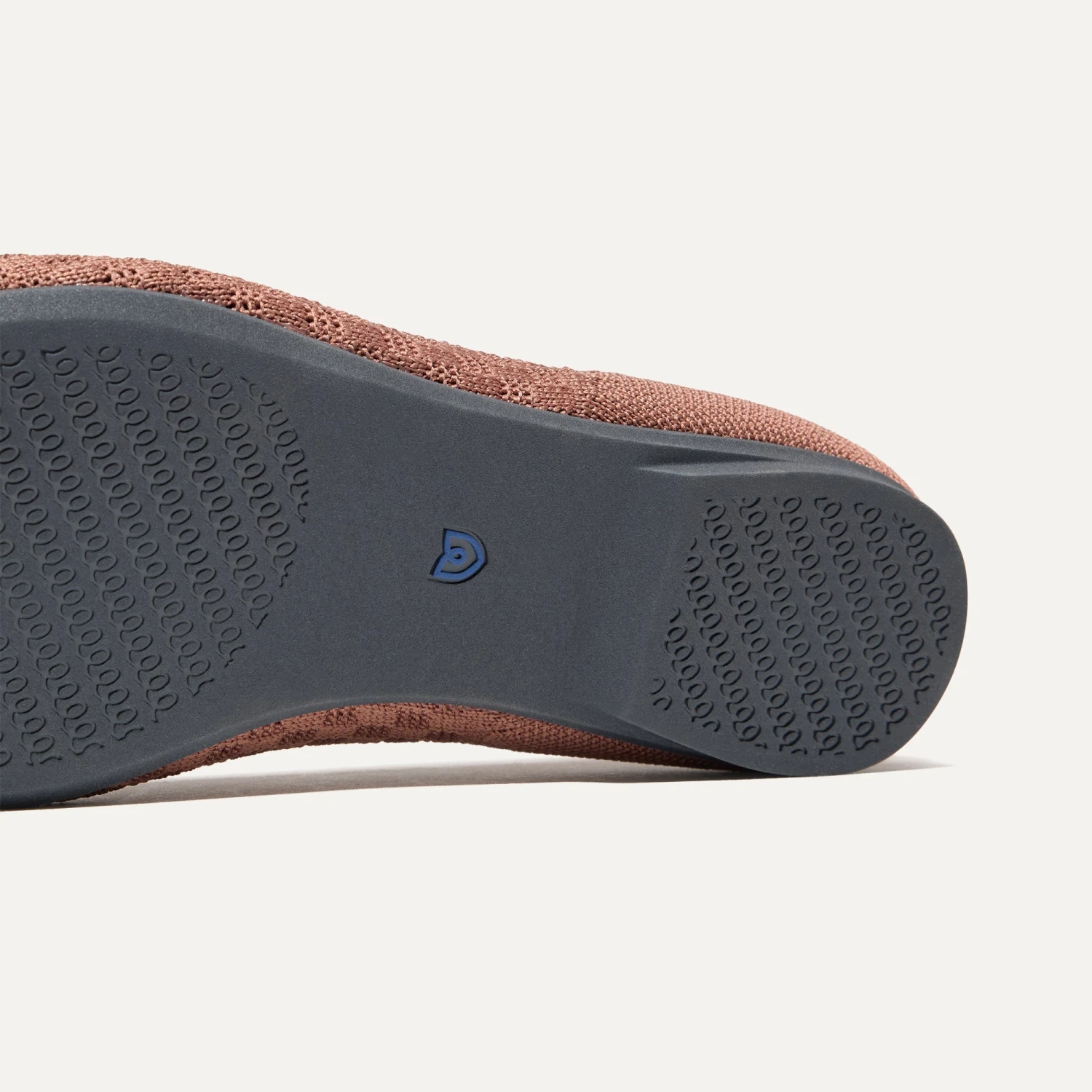 Rothy's The Almond Loafer - Hazel Basketweave 7 Rothy's The Almond Loafer - Hazel Basketweave - Image 7