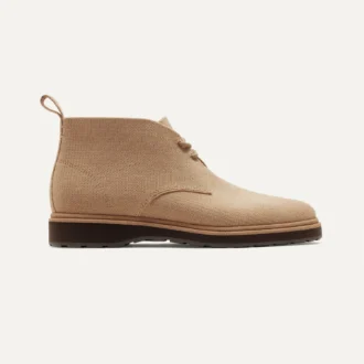 Rothy's The Chukka Boot - Butternut