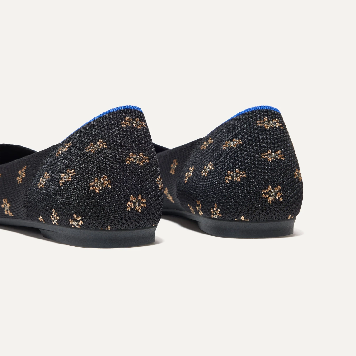 Rothy's The Point II - Daisy Sparkle 5 Rothy's The Point II - Daisy Sparkle - Image 5