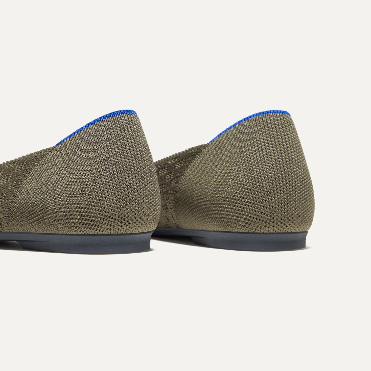 Rothy's The Point II - Safari Basketweave 6 Rothy's The Point II - Safari Basketweave - Image 6