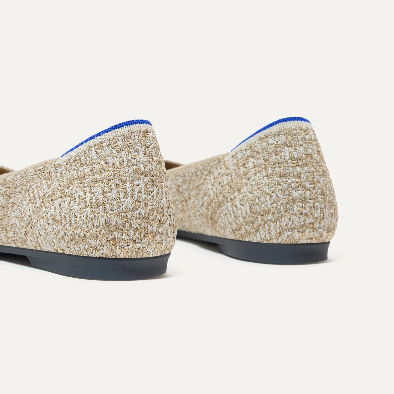 Rothy's The Point II - Dawn Tweed 6 Rothy's The Point II - Dawn Tweed - Image 6