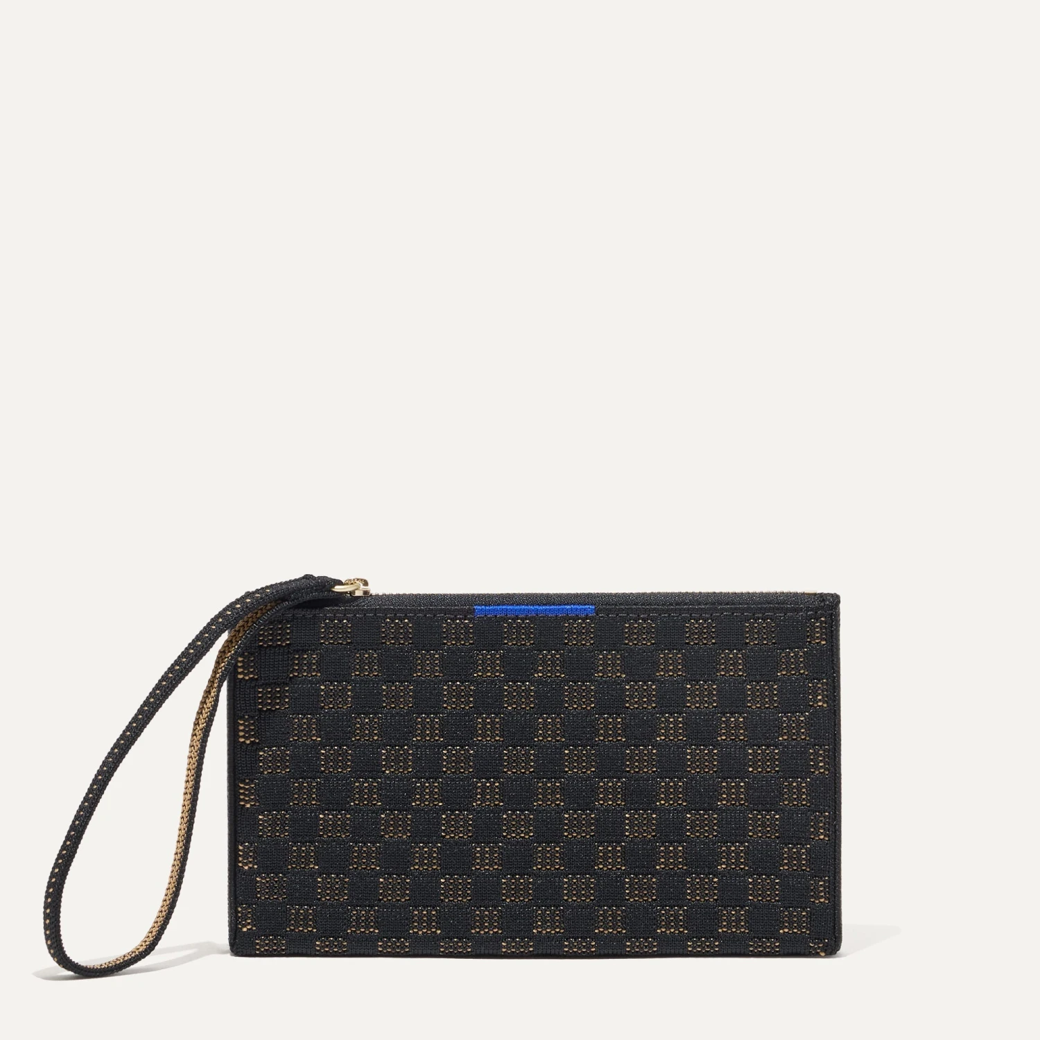 Rothy's The Wallet Wristlet - Night Song 2 Rothy's The Wallet Wristlet - Night Song - Image 2