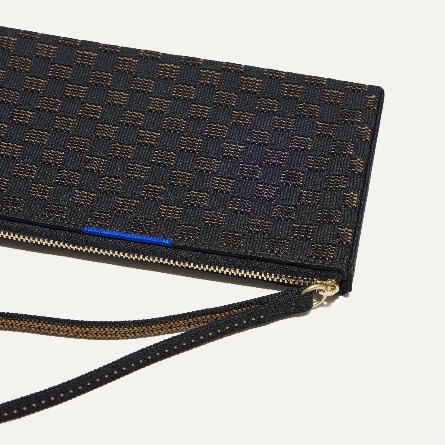 Rothy's The Wallet Wristlet - Night Song 5 Rothy's The Wallet Wristlet - Night Song - Image 5