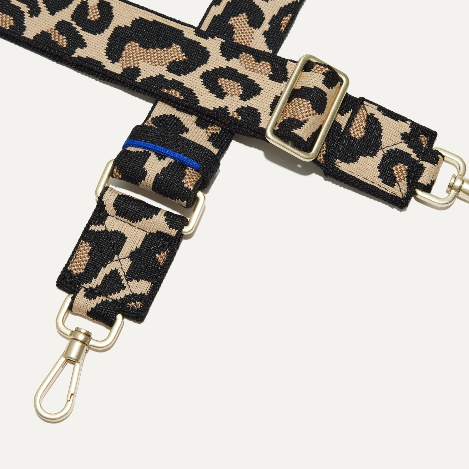 Rothy's The Crossbody Strap - Desert Cat 4 Rothy's The Crossbody Strap - Desert Cat - Image 4