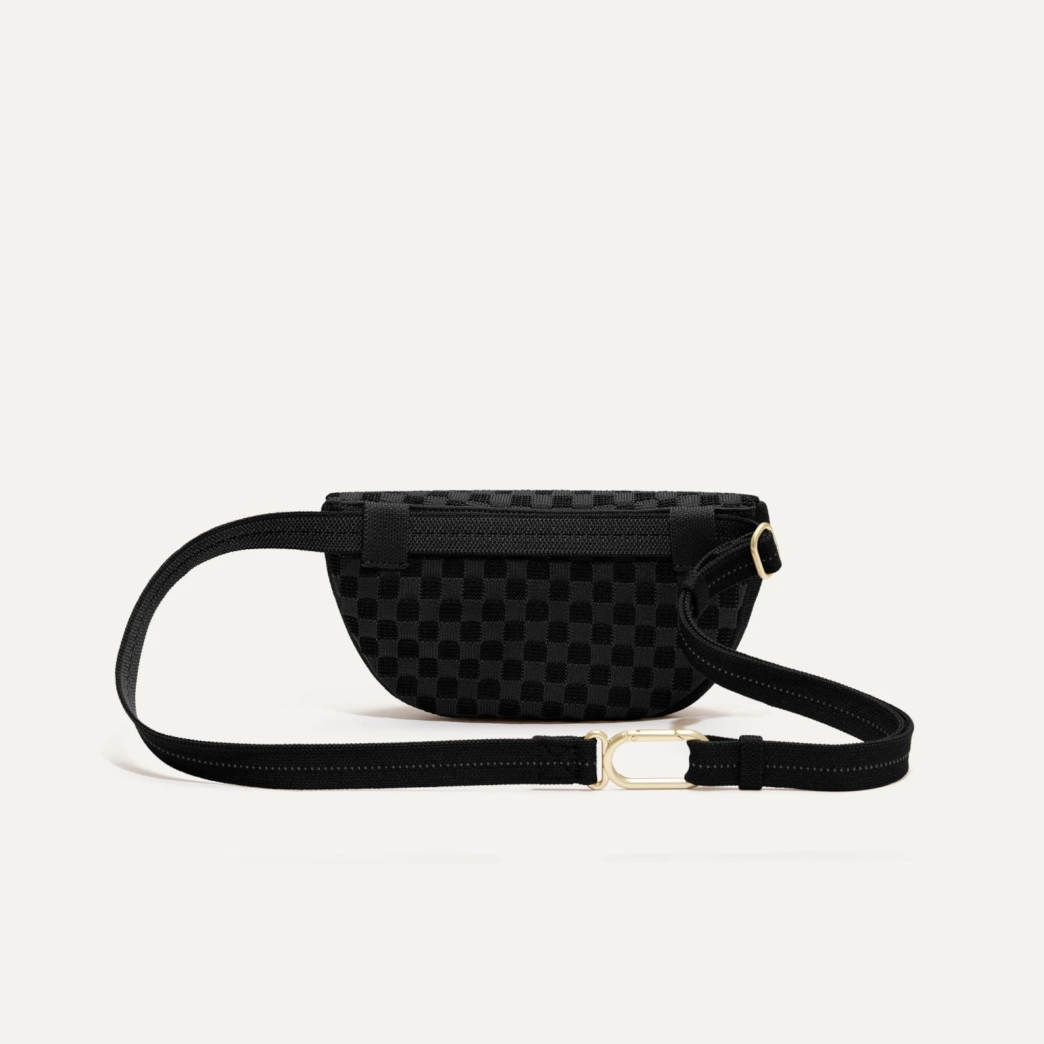 Rothy's The Casual Sling - Black Sand 5 Rothy's The Casual Sling - Black Sand - Image 5