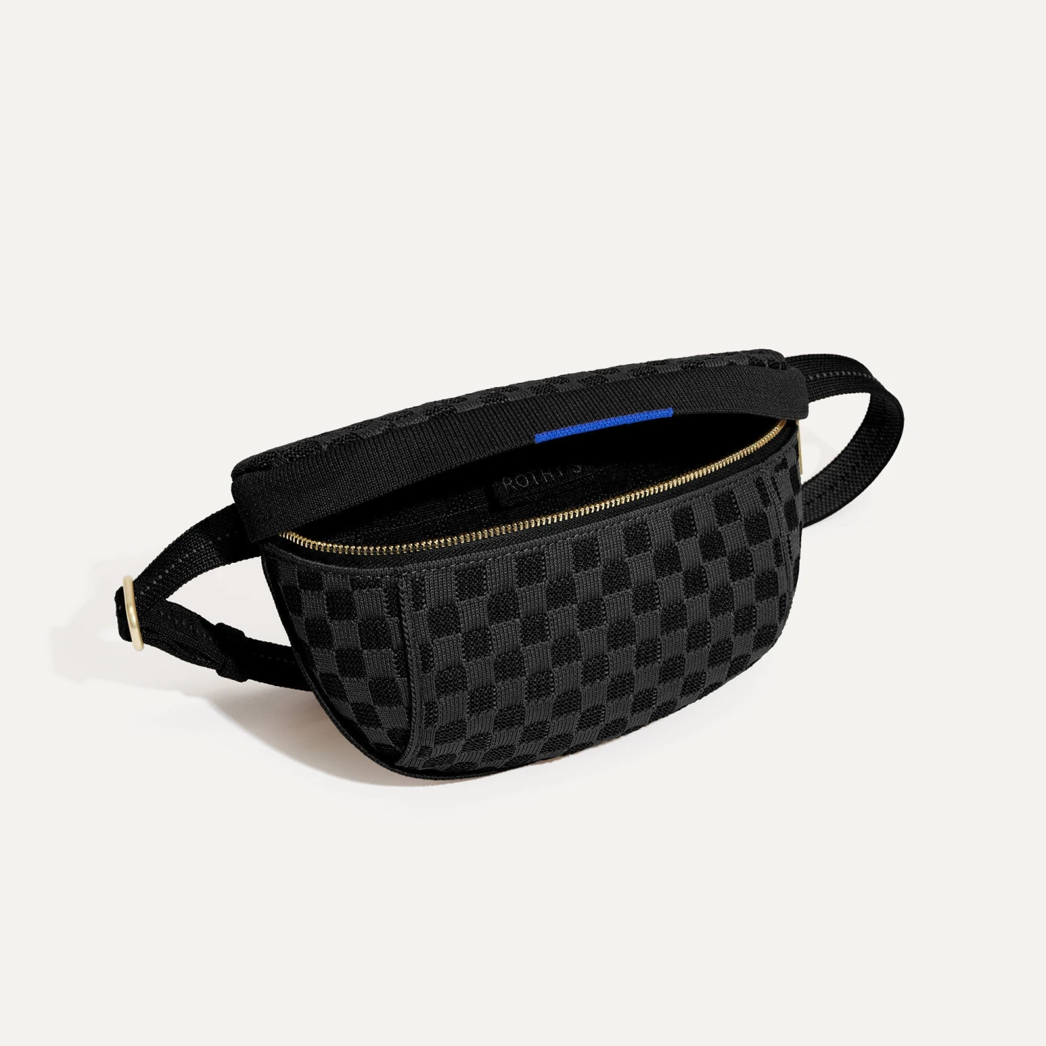 Rothy's The Casual Sling - Black Sand 6 Rothy's The Casual Sling - Black Sand - Image 6