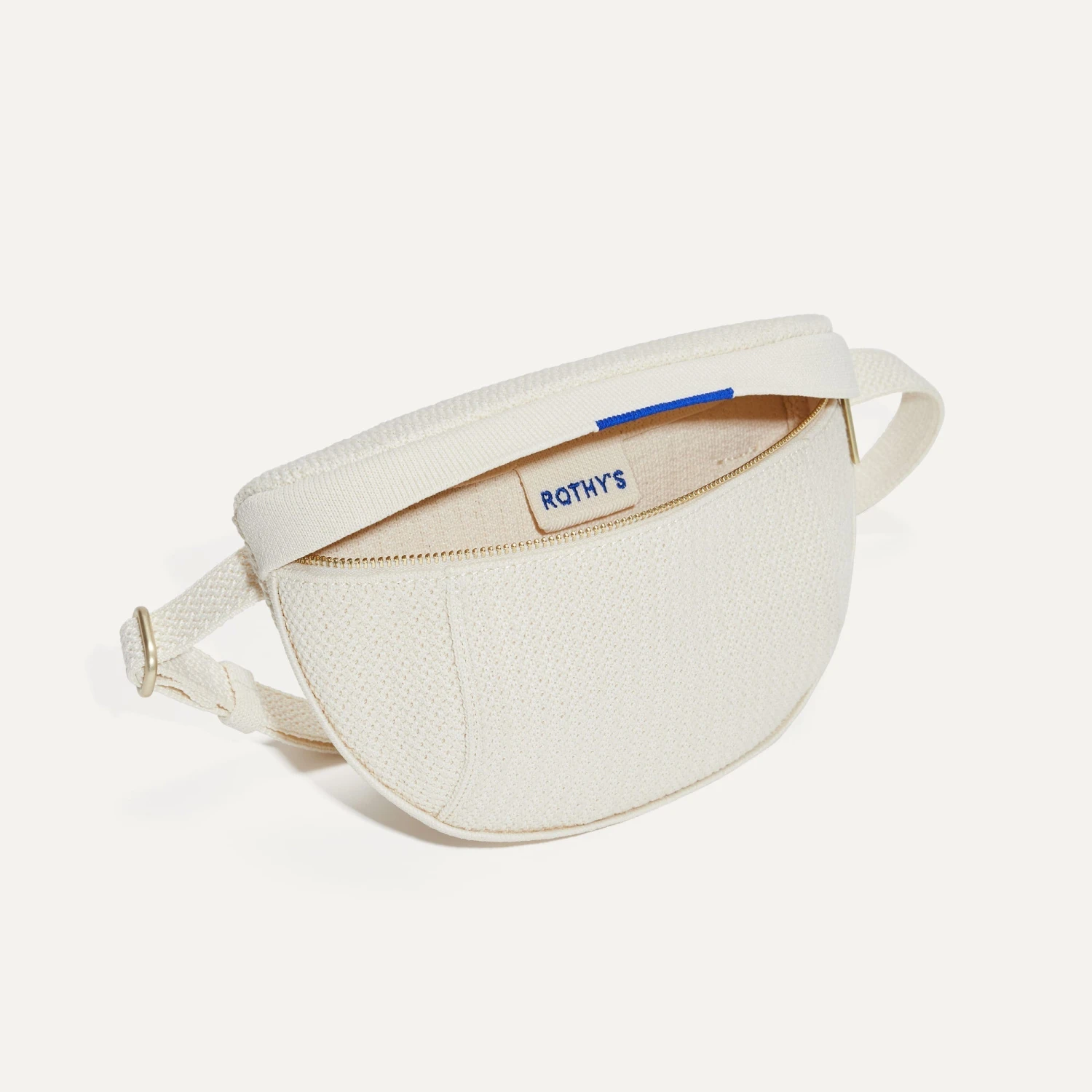 Rothy's The Casual Sling - Marshmallow 6 Rothy's The Casual Sling - Marshmallow - Image 6