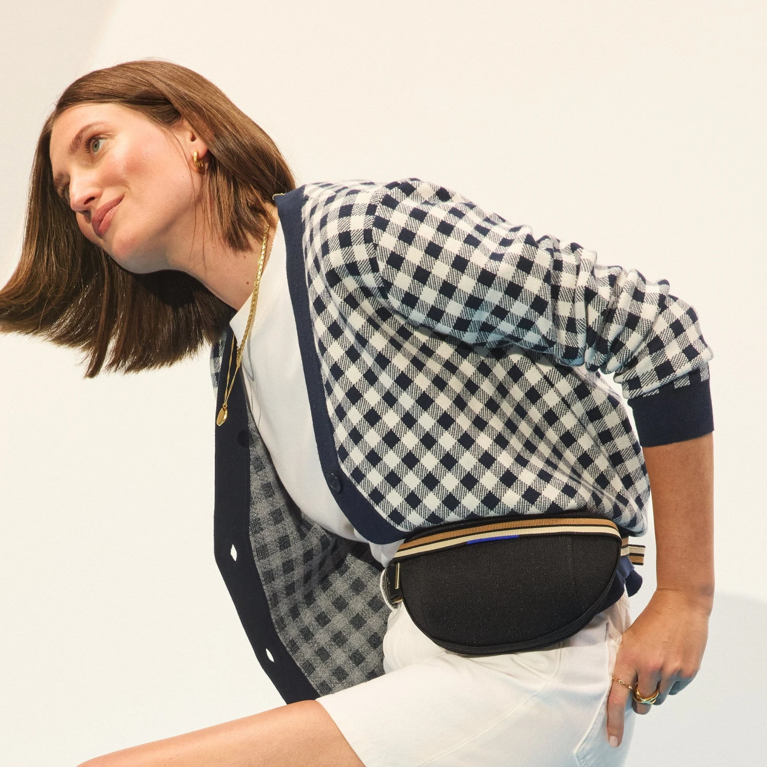 Rothy's The Casual Sling - Puffin 3 Rothy's The Casual Sling - Puffin - Image 3