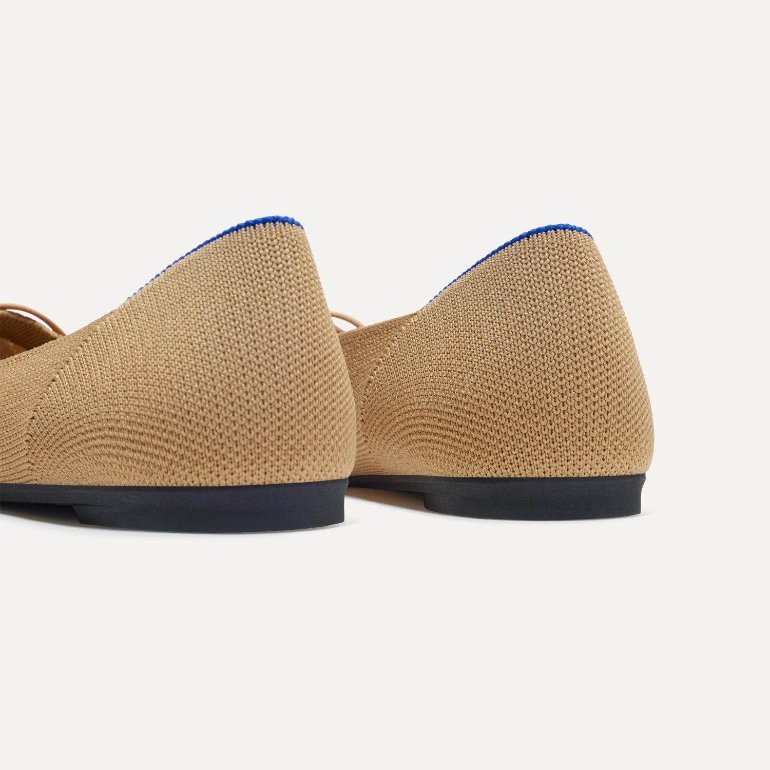 Rothy's The Ballet Flat - Pearl 7 Rothy's The Ballet Flat - Pearl - Image 7