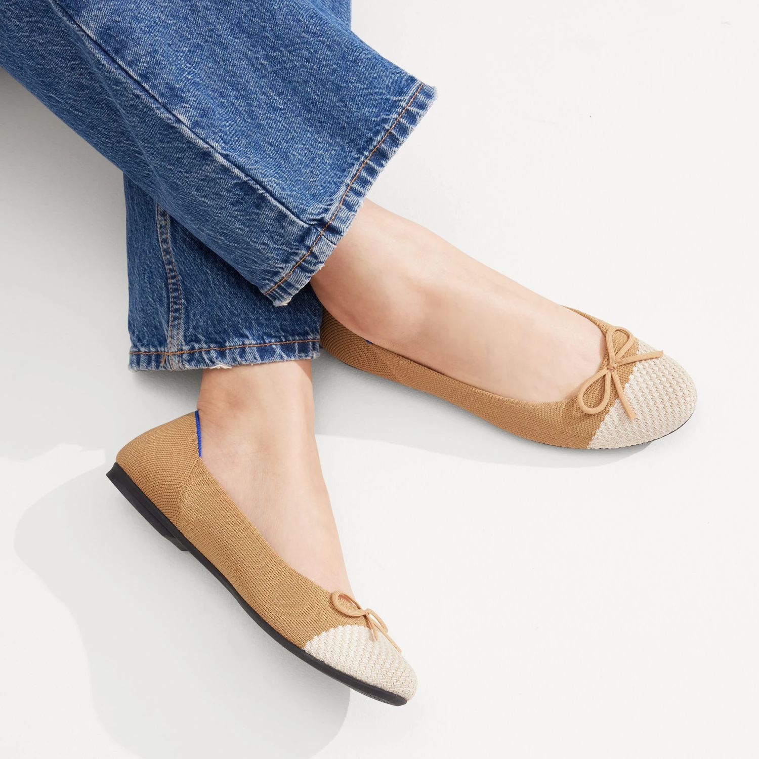 Vivian Shoes Shop -Vivian Shoes Shop 181 BalletFlat Pearl OnFigure 1339 cccf564d 59e3 49e2 9e26 f96df7ce0856