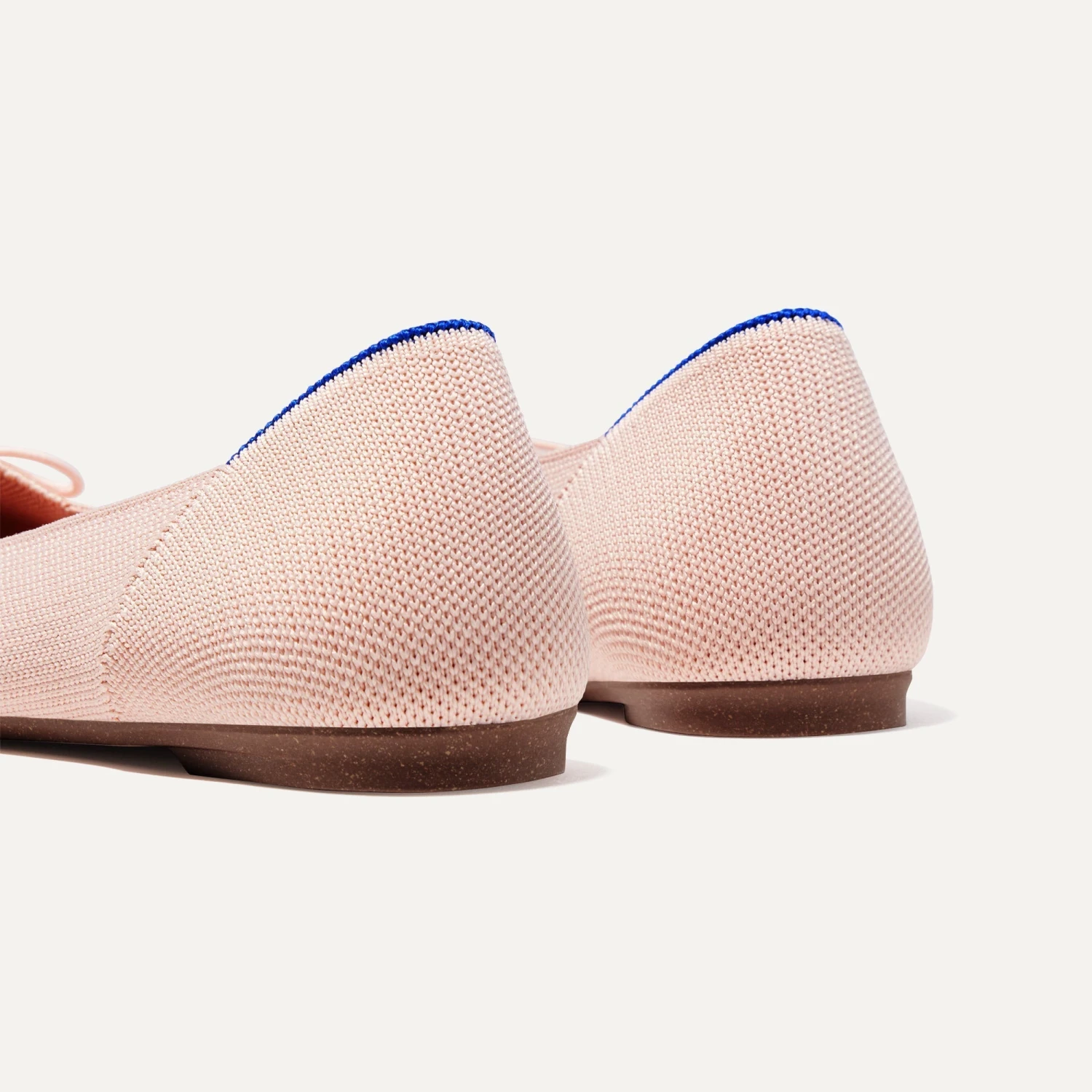 Rothy's The Ballet Flat - Ballerina 7 Rothy's The Ballet Flat - Ballerina - Image 7