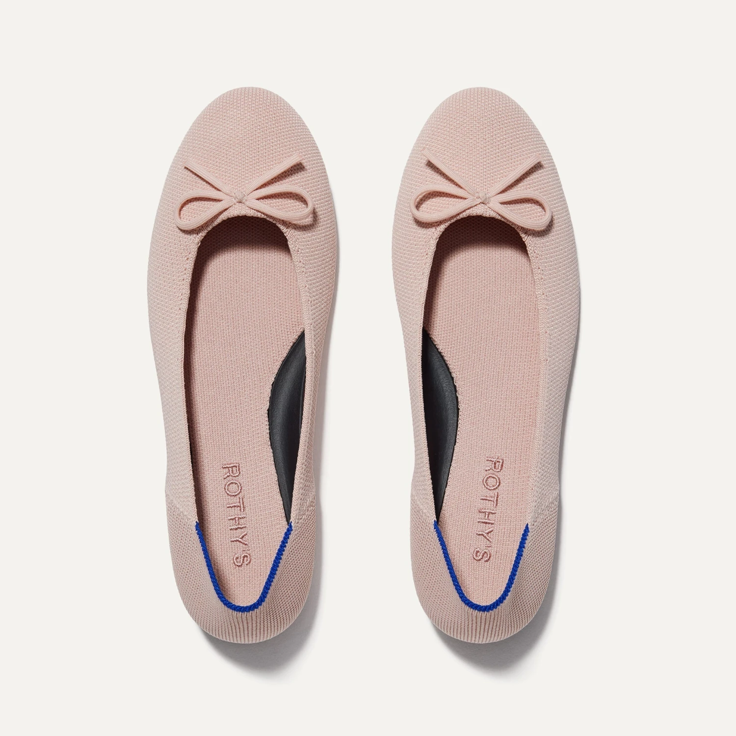 Rothy's The Ballet Flat - Ballerina 1 Rothy's The Ballet Flat - Ballerina