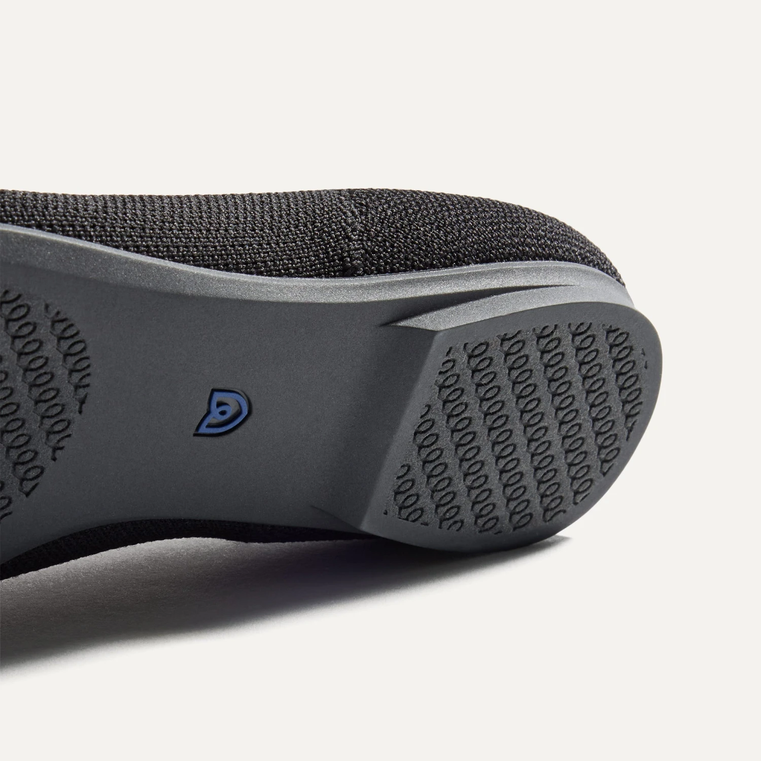 Rothy's The Ballet Flat - Black 6 Rothy's The Ballet Flat - Black - Image 6