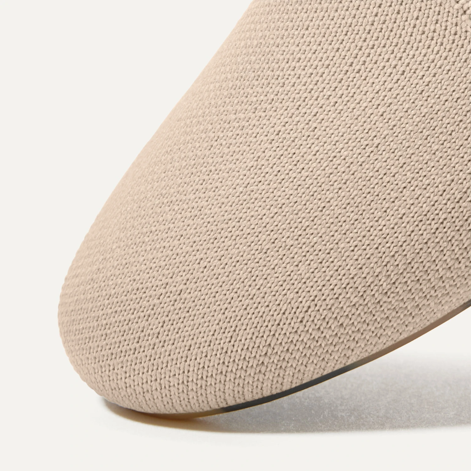 Rothy's The Lounge Loafer - Cream 7 Rothy's The Lounge Loafer - Cream - Image 7