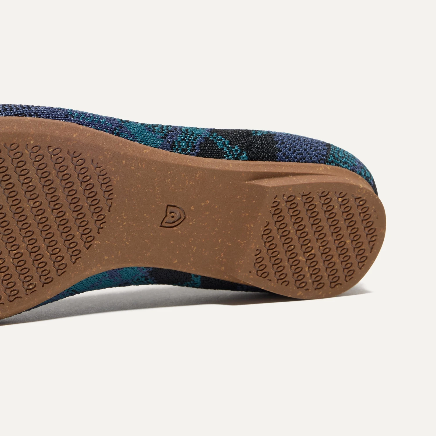 Rothy's The Lounge Loafer - Preppy Plaid 6 Rothy's The Lounge Loafer - Preppy Plaid - Image 6