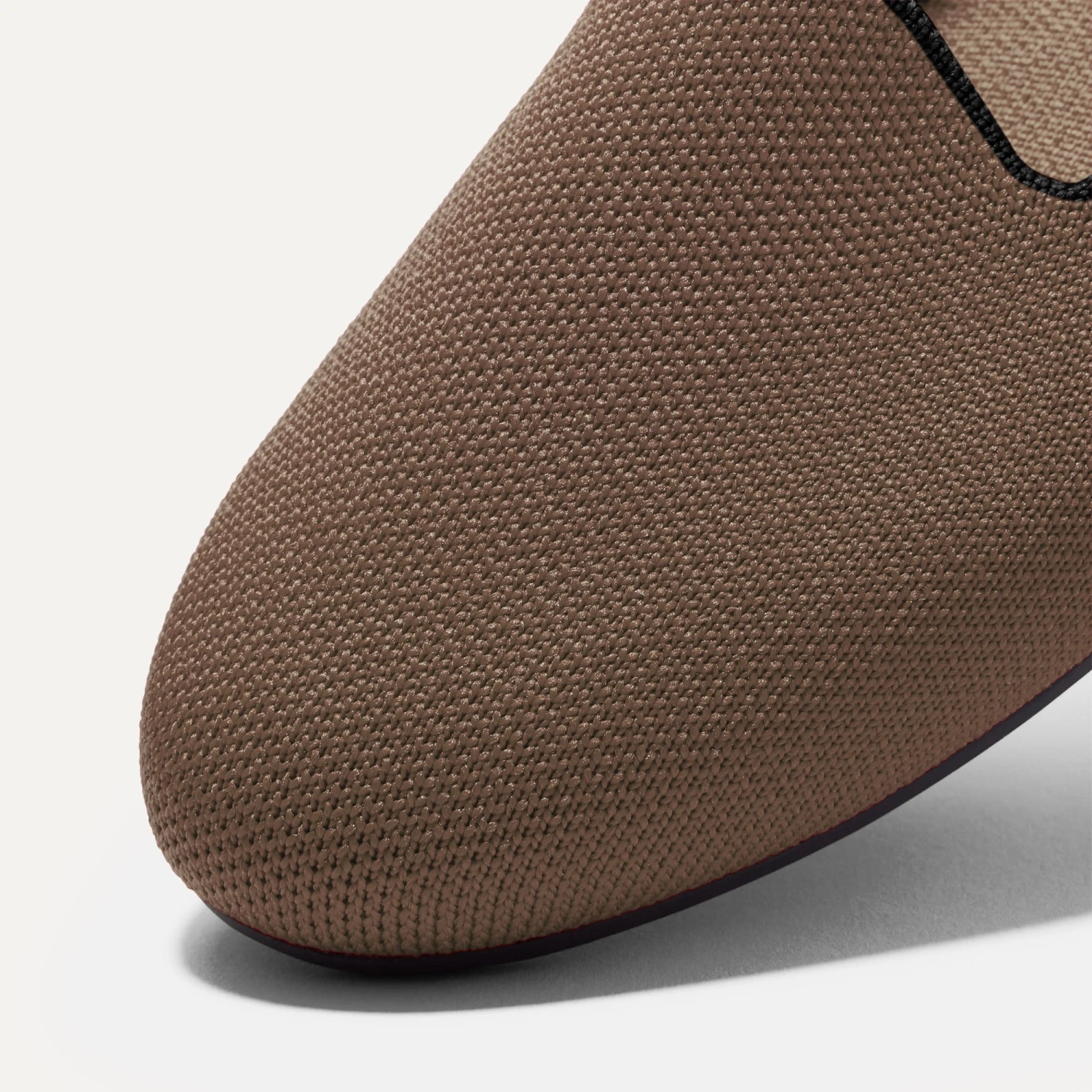 Rothy's The Lounge Loafer - Sparrow 7 Rothy's The Lounge Loafer - Sparrow - Image 7