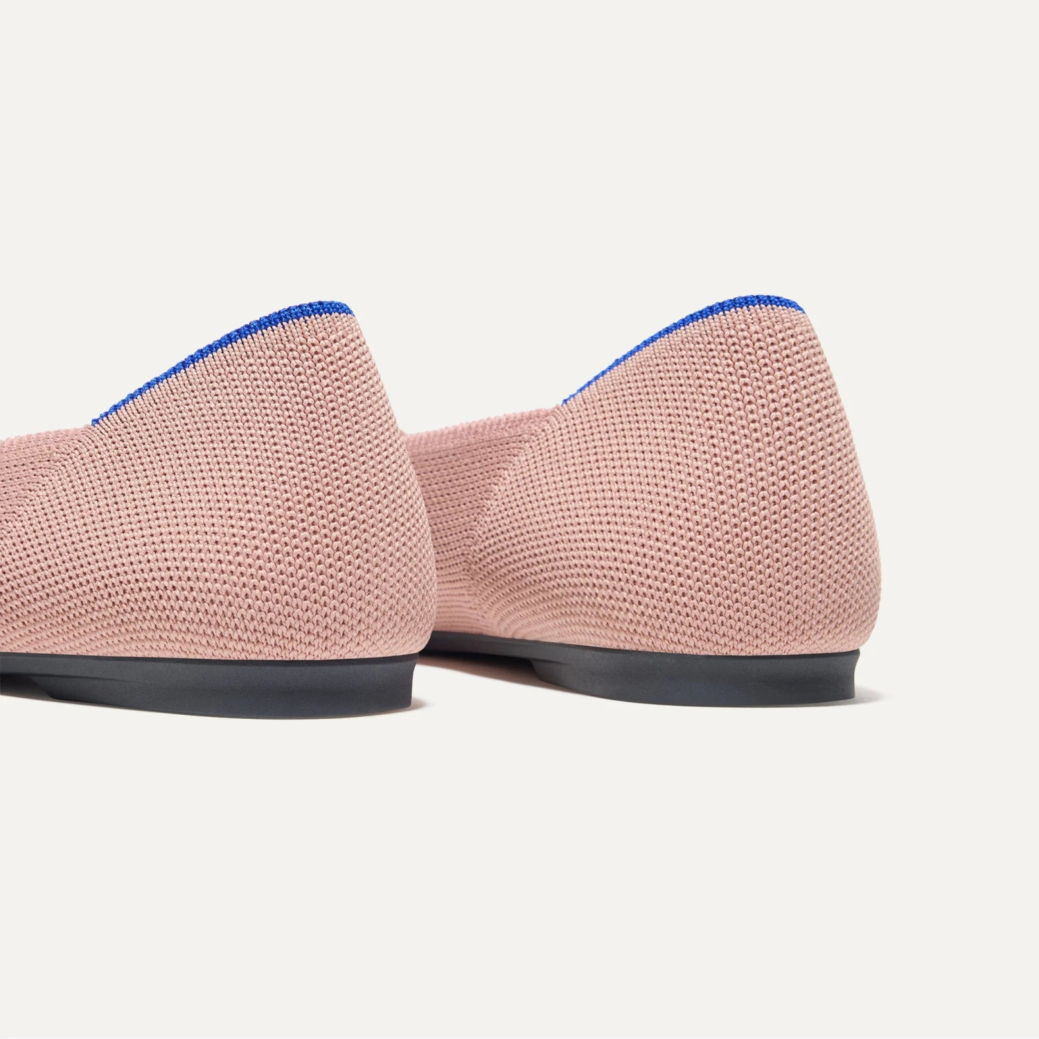 Rothy's The Knot Point II - Maple Pink 6 Rothy's The Knot Point II - Maple Pink - Image 6