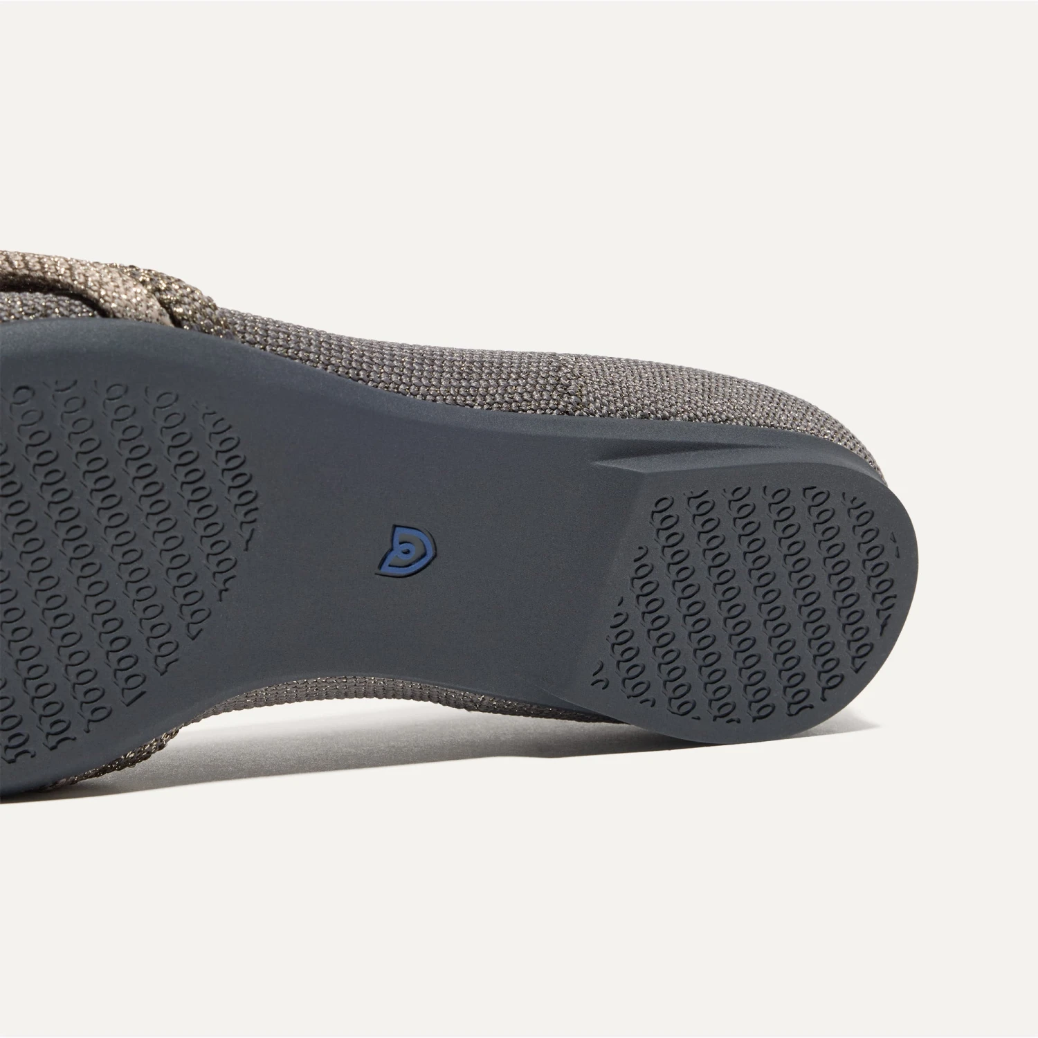 Rothy's The Knot Point II - Silver Mix 7 Rothy's The Knot Point II - Silver Mix - Image 7