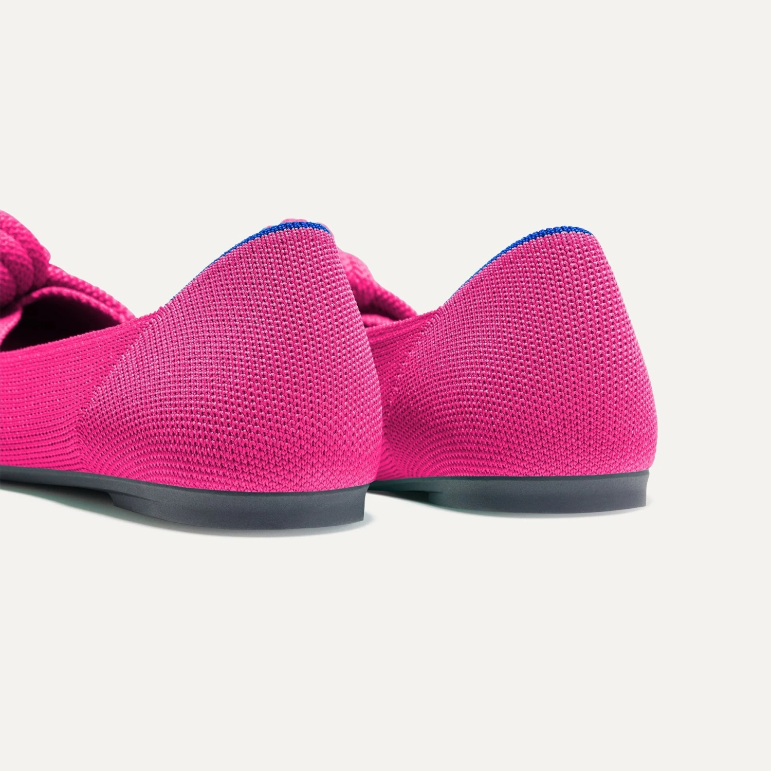 Rothy's The Knot Point II - Starfish Pink 5 Rothy's The Knot Point II - Starfish Pink - Image 5