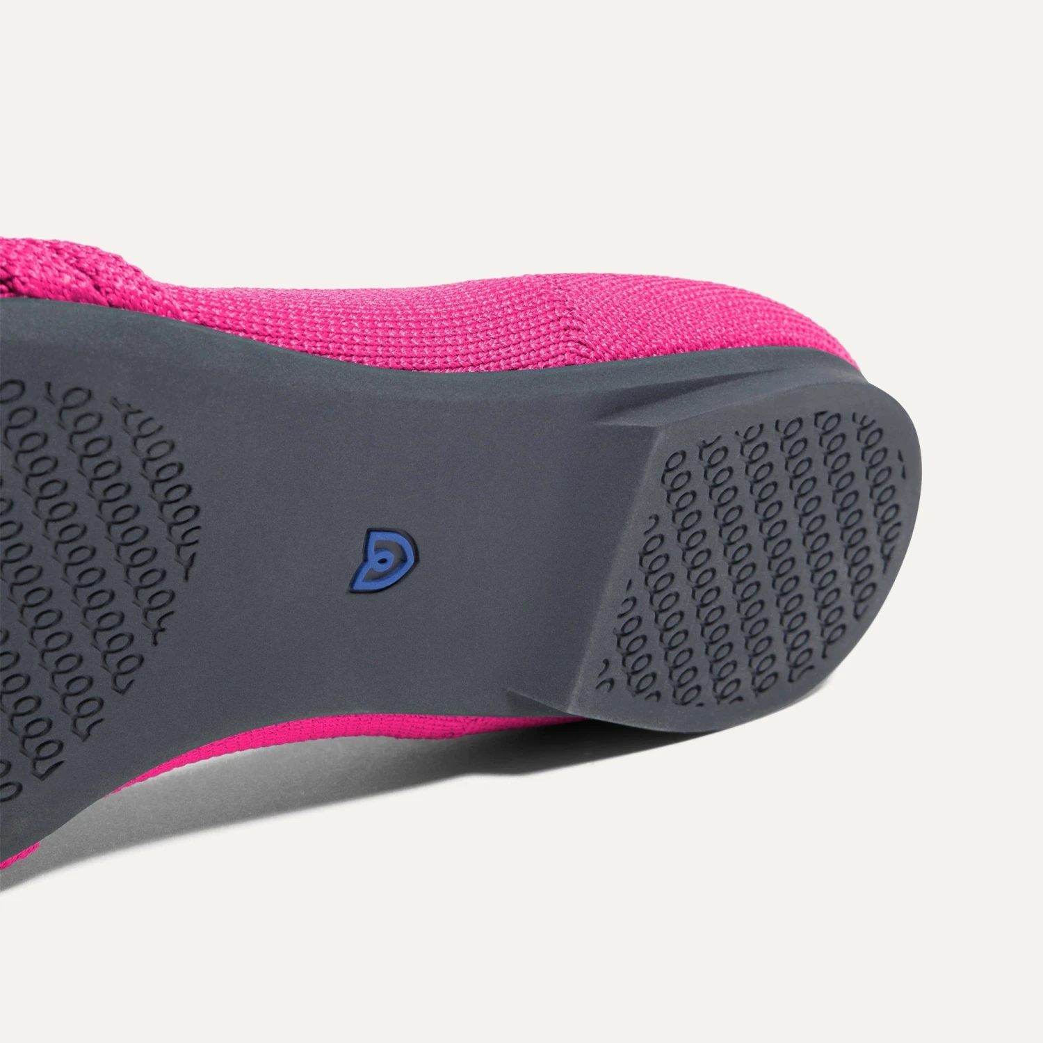 Rothy's The Knot Point II - Starfish Pink 6 Rothy's The Knot Point II - Starfish Pink - Image 6