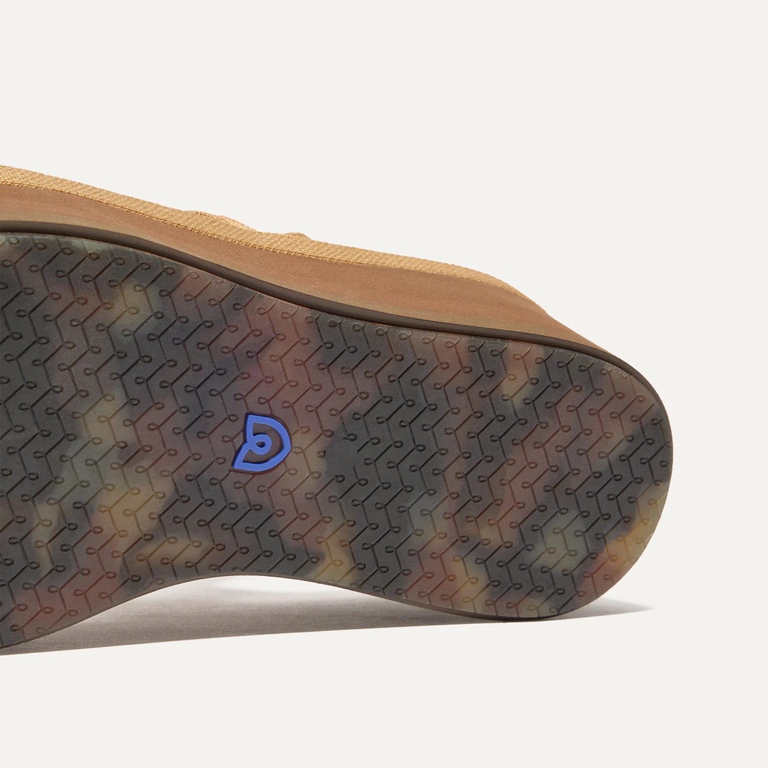 Rothy's The Lightweight Wedge Sandal - Wren Whipstitch 6 Rothy's The Lightweight Wedge Sandal - Wren Whipstitch - Image 6