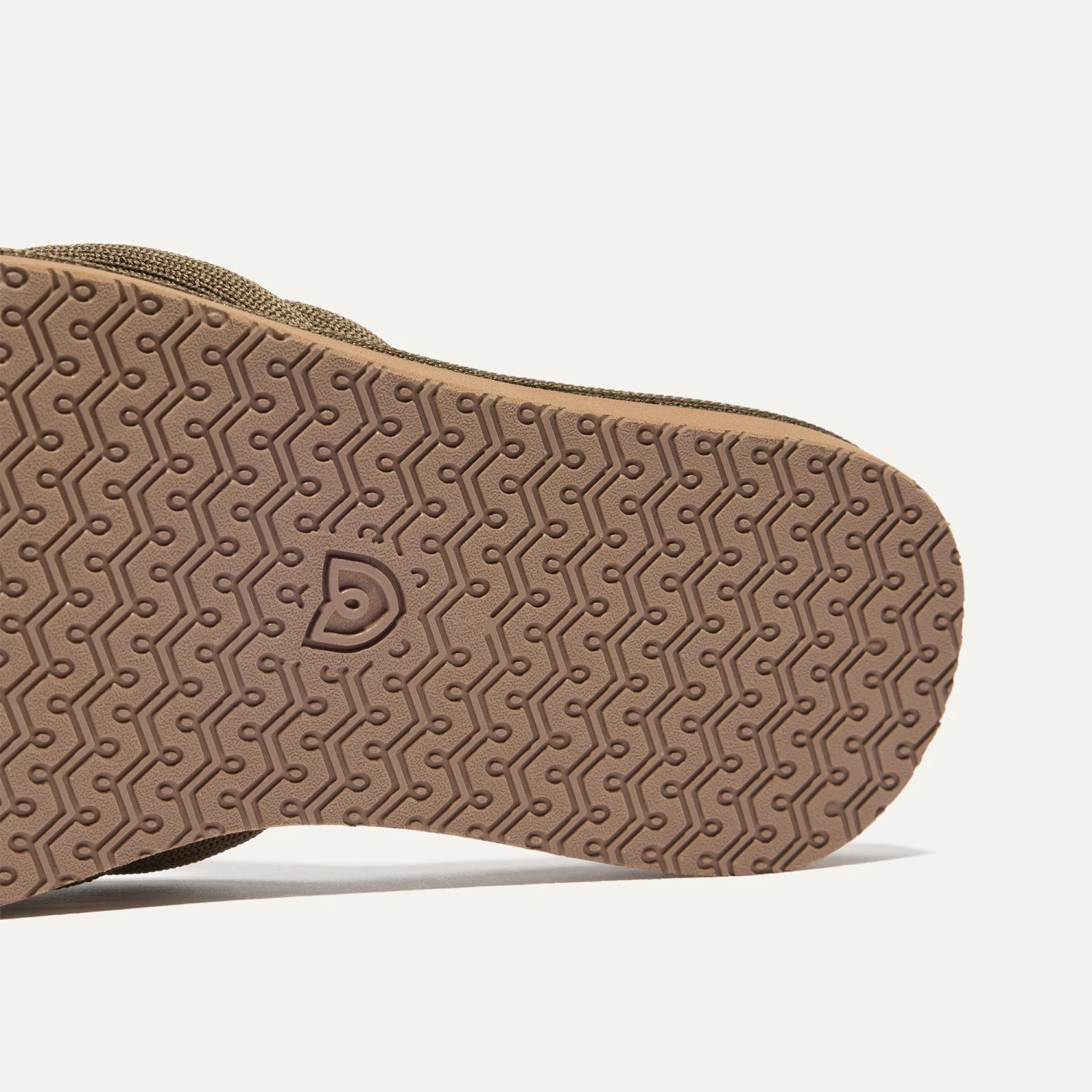 Rothy's The Summer Sandal - Safari 7 Rothy's The Summer Sandal - Safari - Image 7