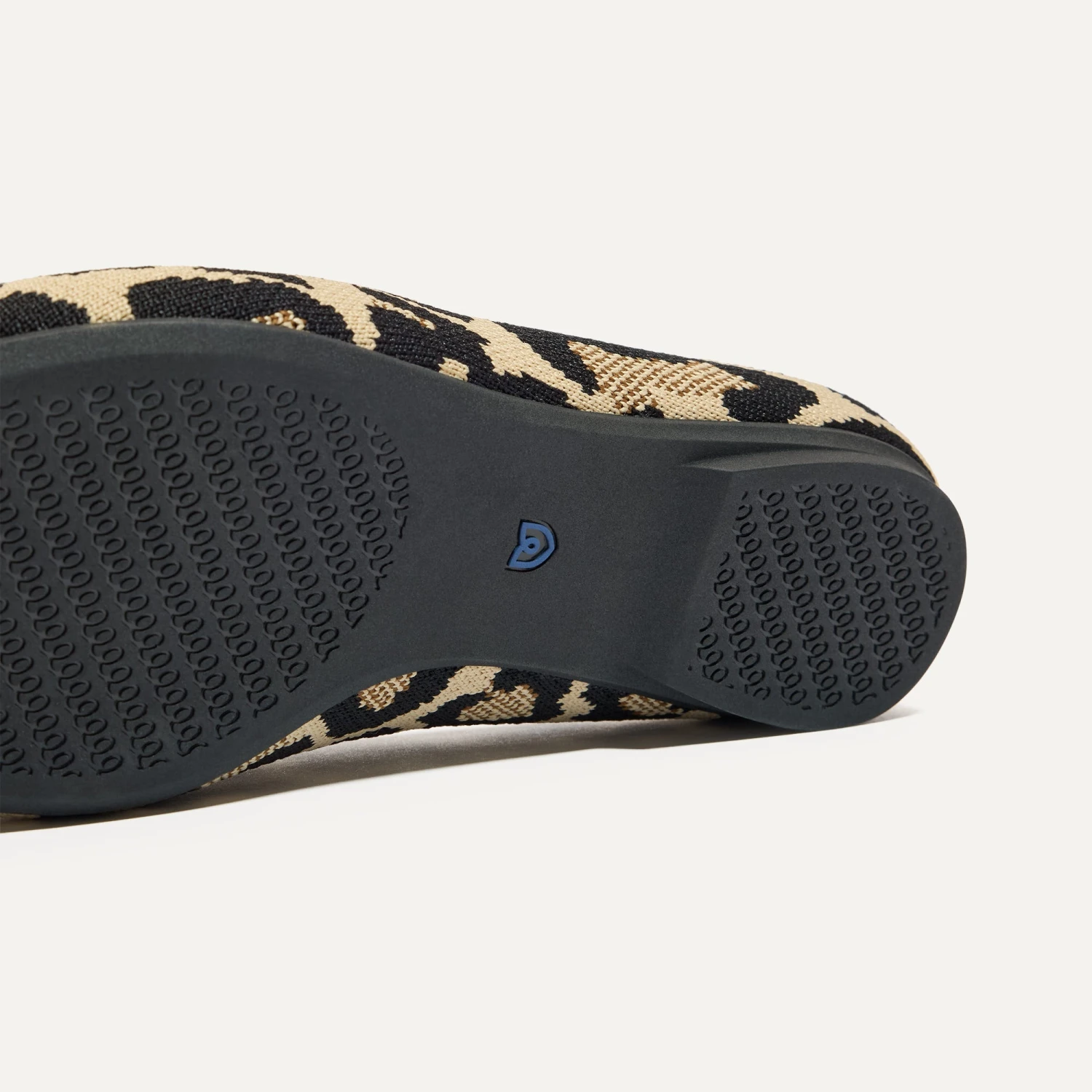 Rothy's The Double Bit Loafer Mule - Desert Cat 7 Rothy's The Double Bit Loafer Mule - Desert Cat - Image 7