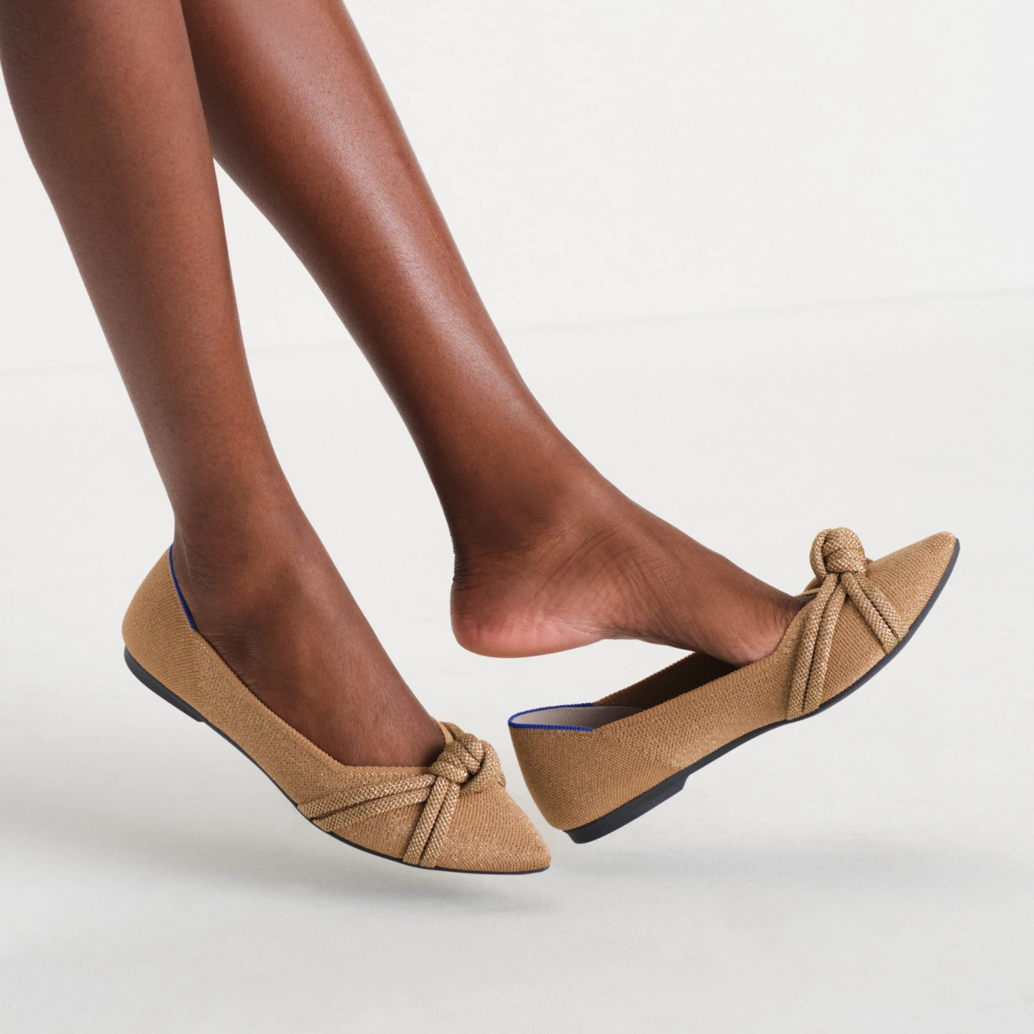 Rothy's The Knot Point II - Goldstone - Image 3