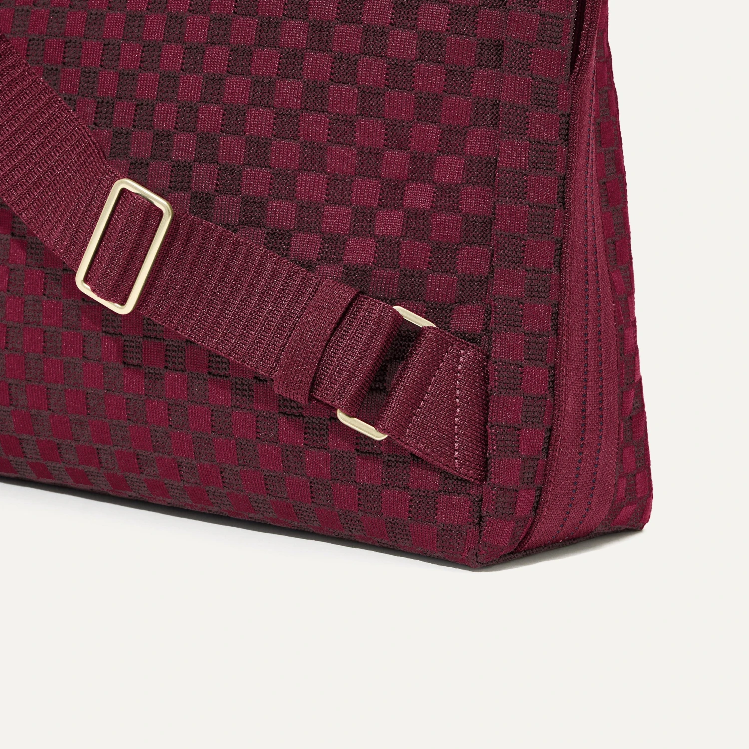 Rothy's The Backpack - Grenache 5 Rothy's The Backpack - Grenache - Image 5