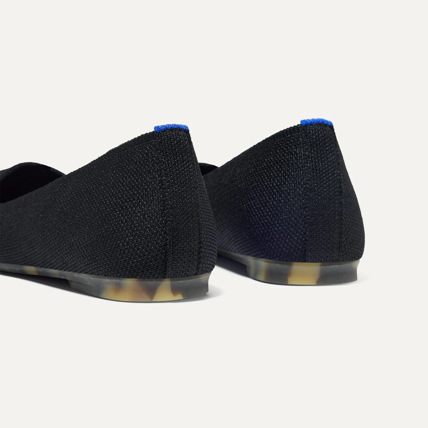 Rothy's The Max Square - Black 7 Rothy's The Max Square - Black - Image 7