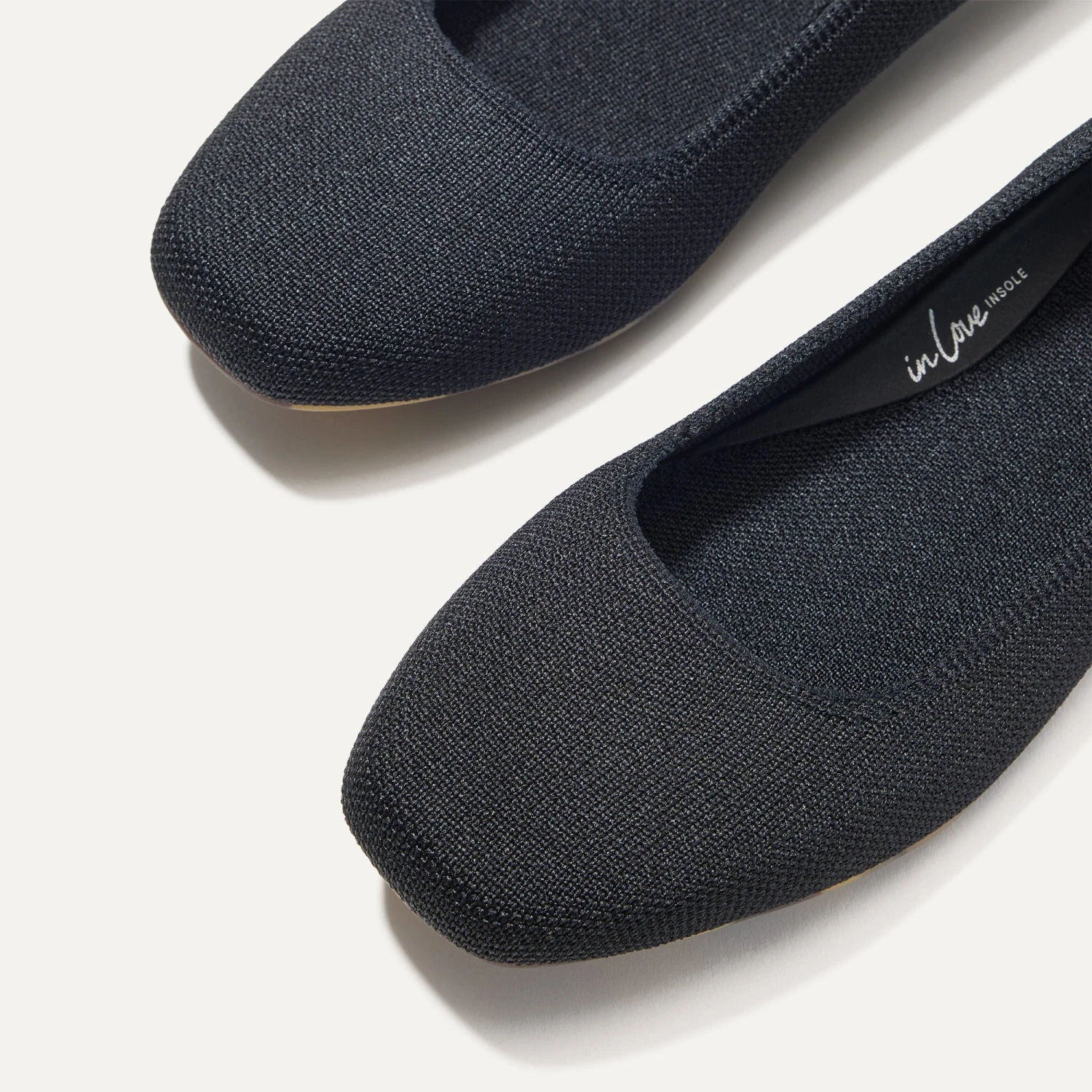 Rothy's The Max Square - Black 4 Rothy's The Max Square - Black - Image 4