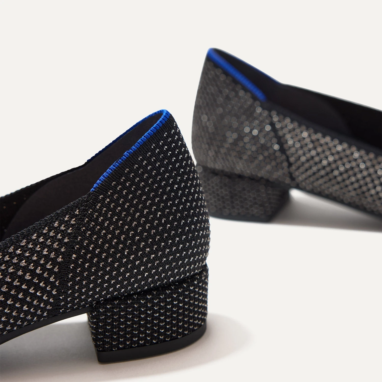 Rothy's The High Point - Star Studded 2 Rothy's The High Point - Star Studded - Image 2