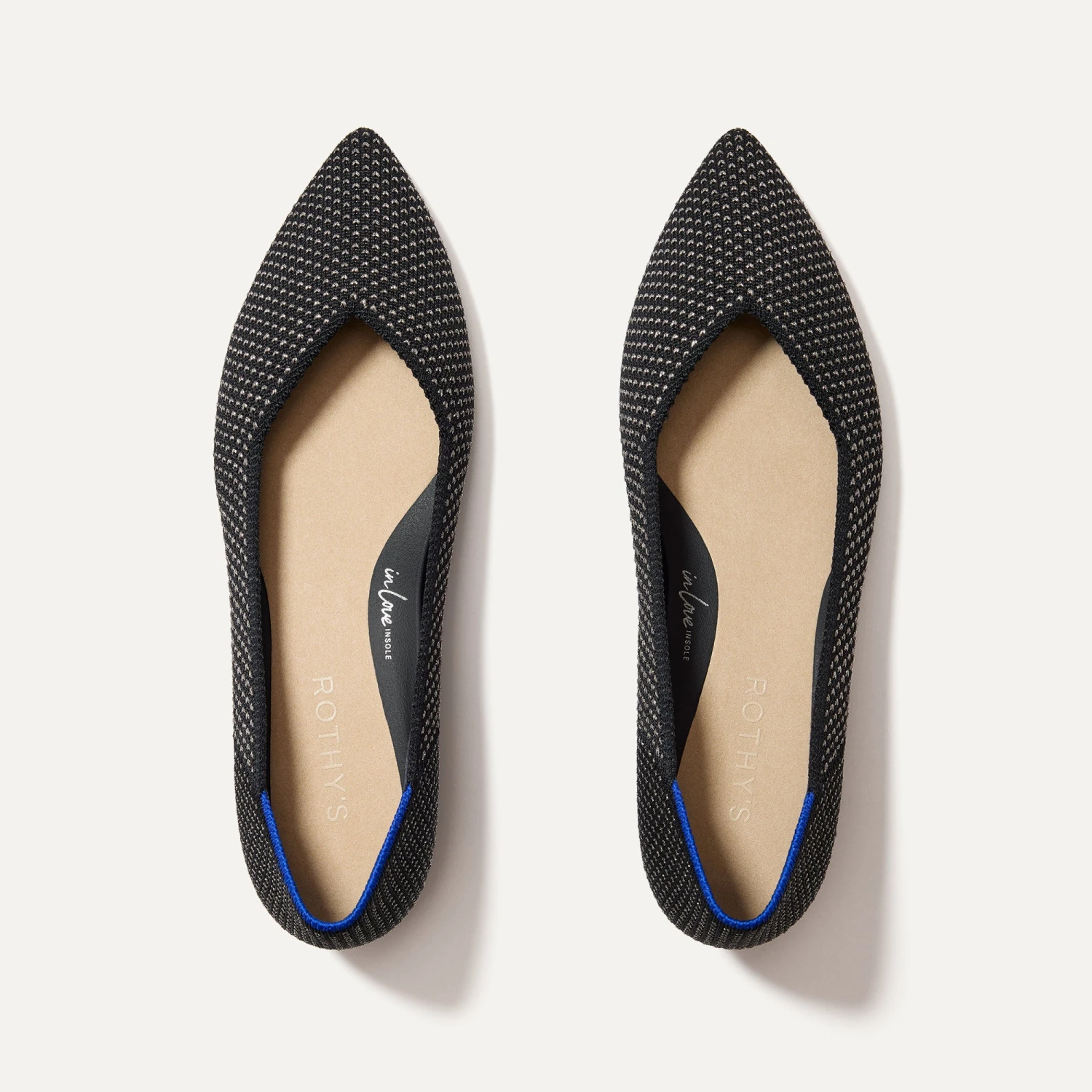 Rothy's The High Point - Star Studded 8 Rothy's The High Point - Star Studded - Image 8