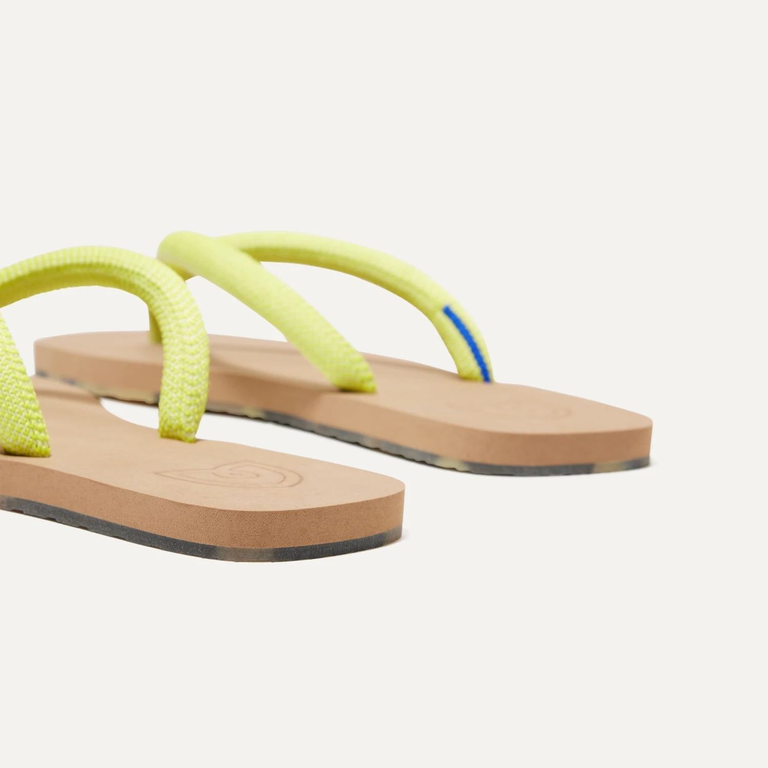 Rothy's The Flip Flop - Margarita 5 Rothy's The Flip Flop - Margarita - Image 5